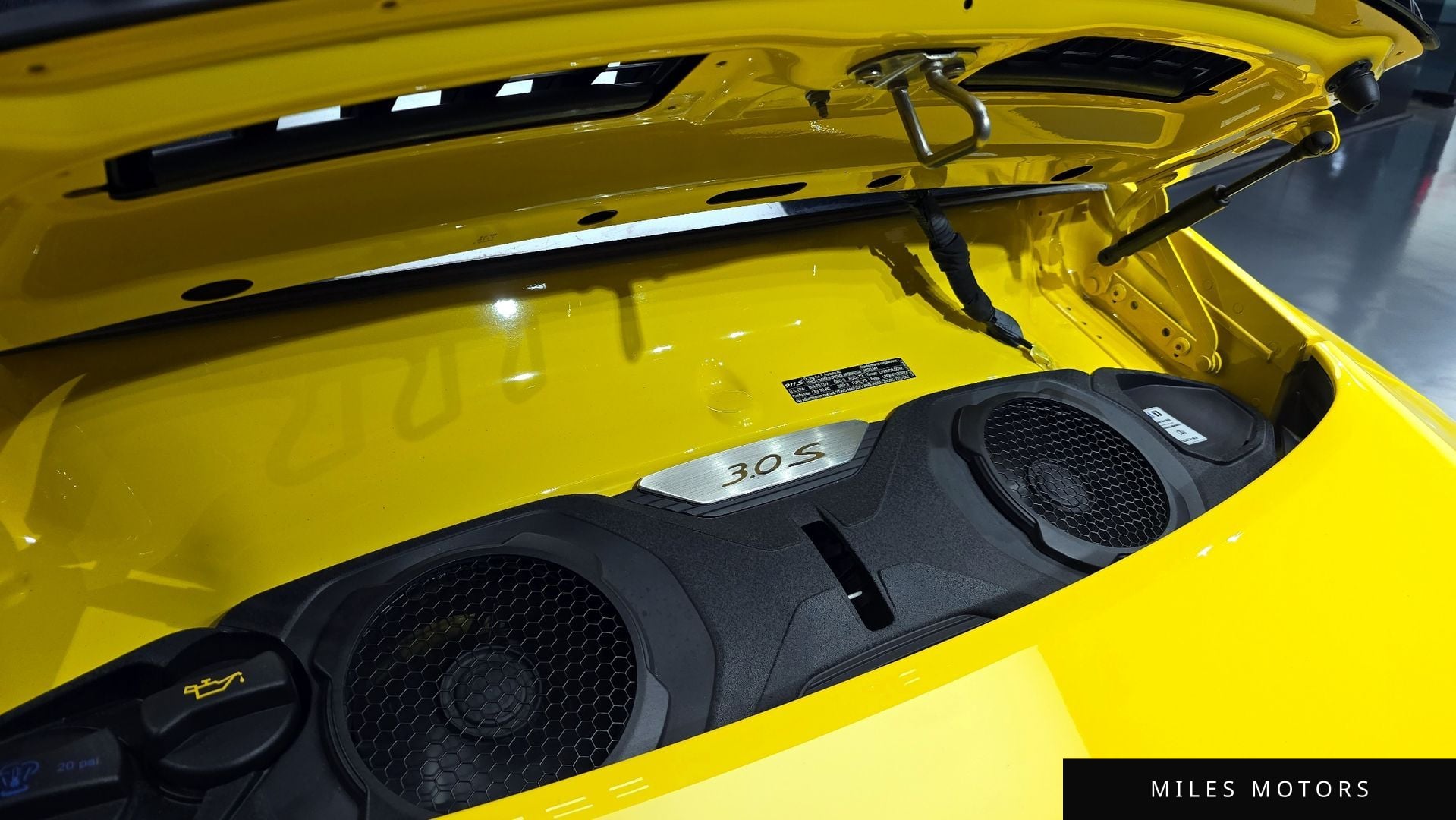 Porsche 911 (992) 2020 — миниатюра 6