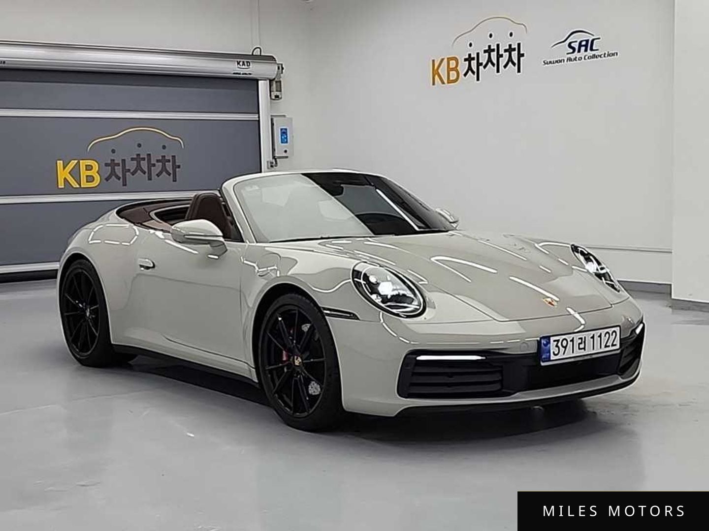 Porsche 911 (992) 2023 — миниатюра 4