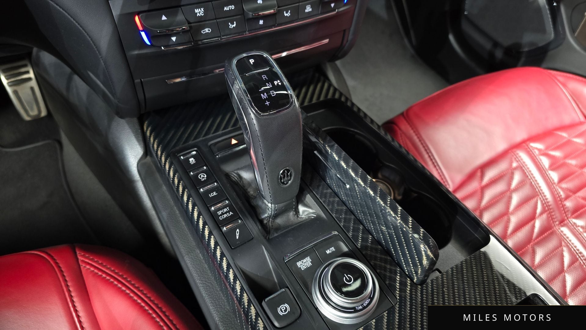 Maserati Ghibli 2021 — миниатюра 12