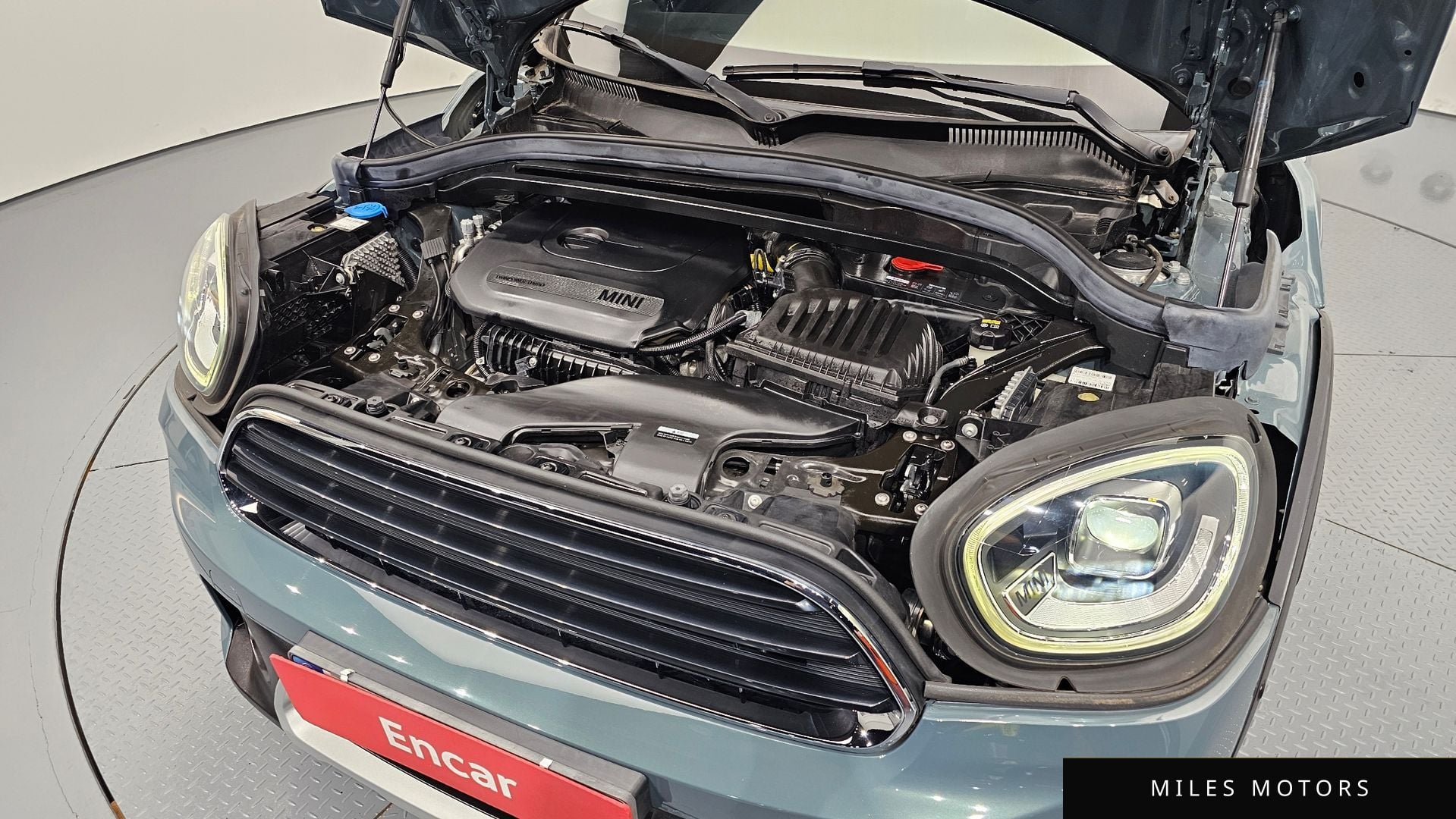 MINI Countryman 2021 — миниатюра 6