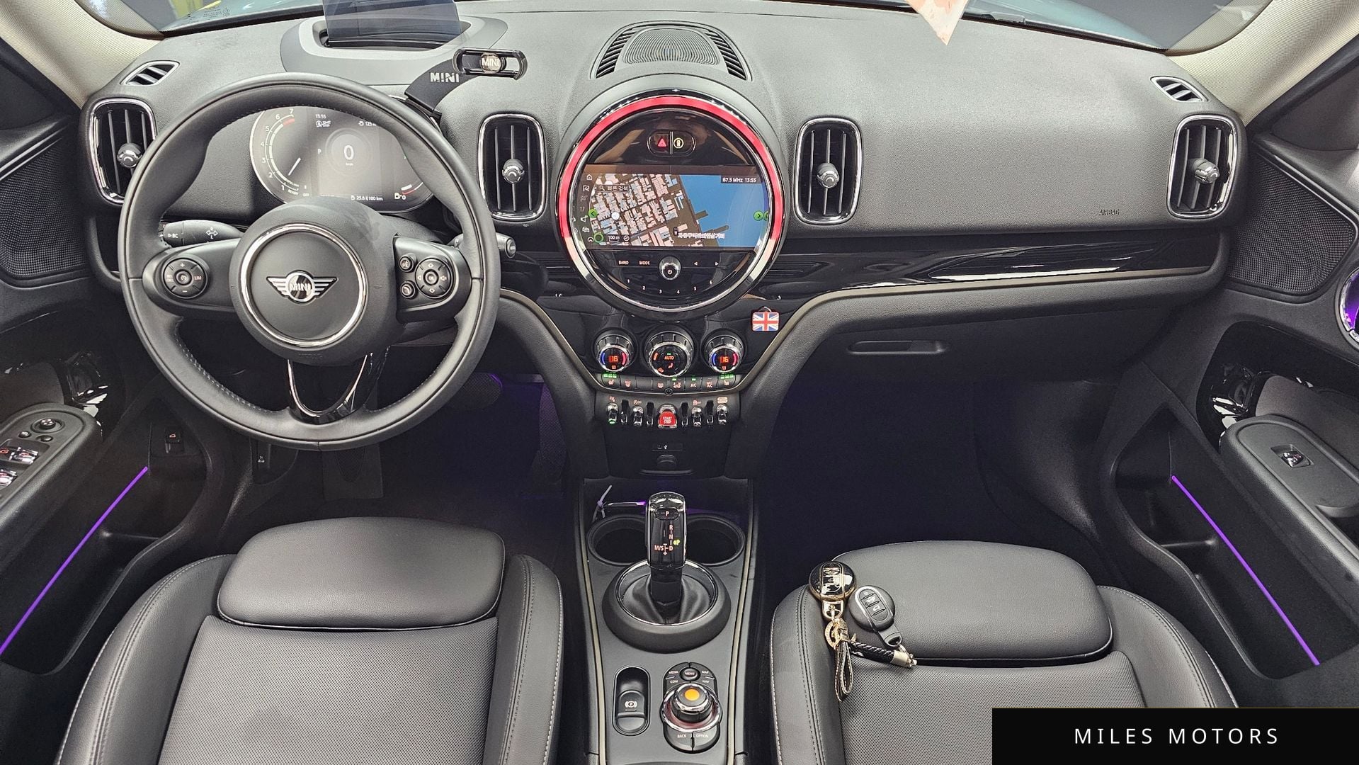 MINI Countryman 2021 — миниатюра 7