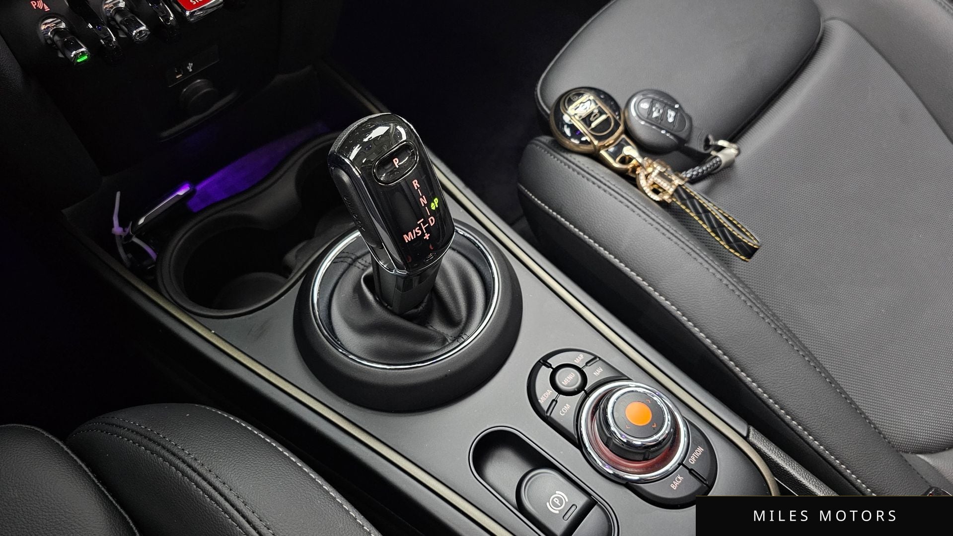 MINI Countryman 2021 — миниатюра 9