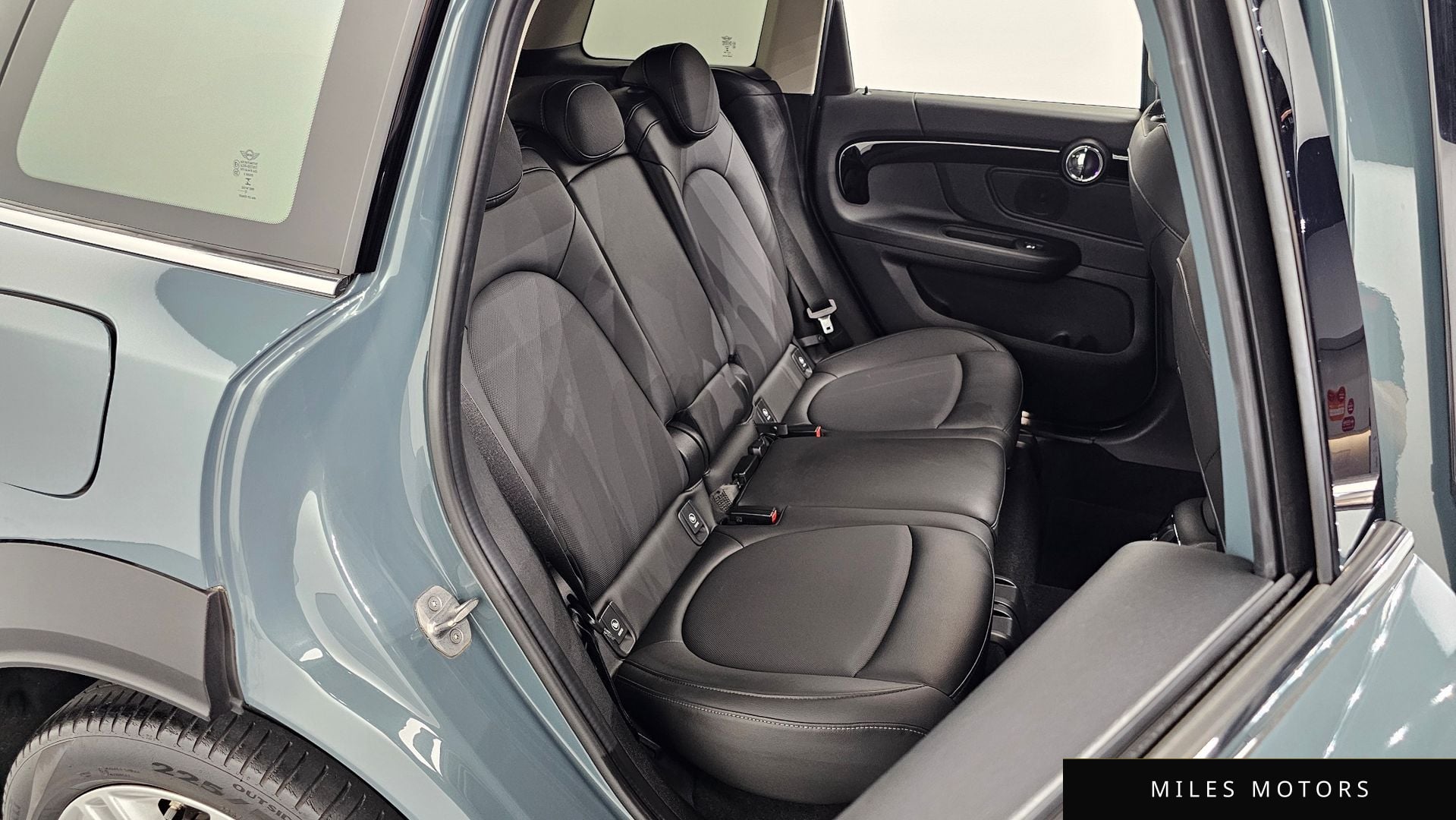 MINI Countryman 2021 — миниатюра 11