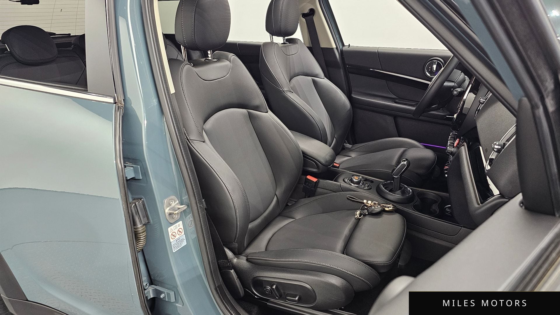 MINI Countryman 2021 — миниатюра 12