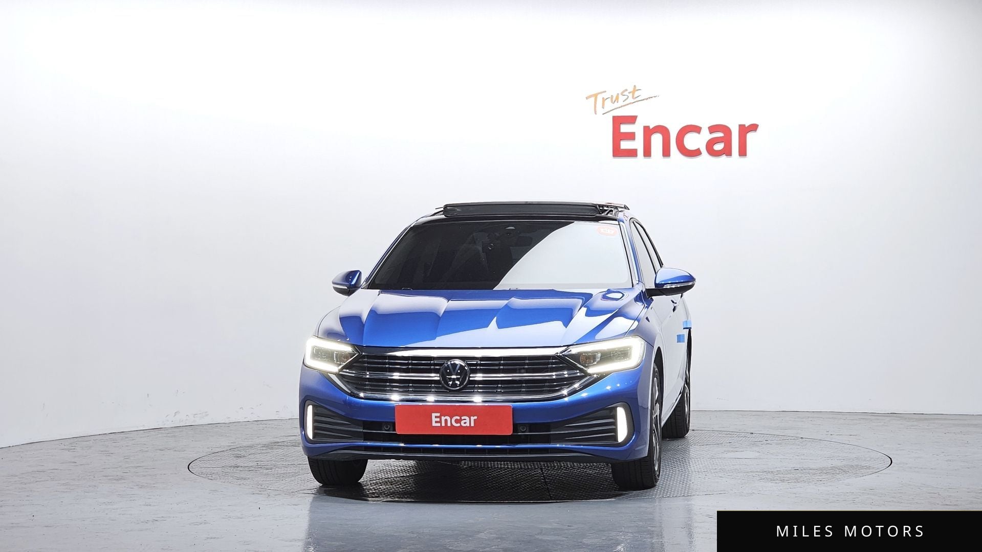 Volkswagen Jetta 2023 — миниатюра 3