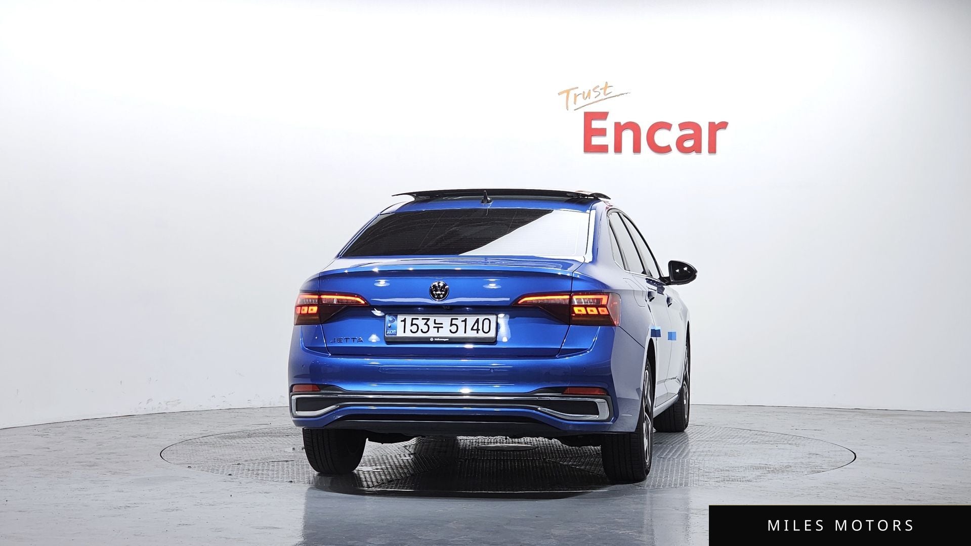 Volkswagen Jetta 2023 — миниатюра 4