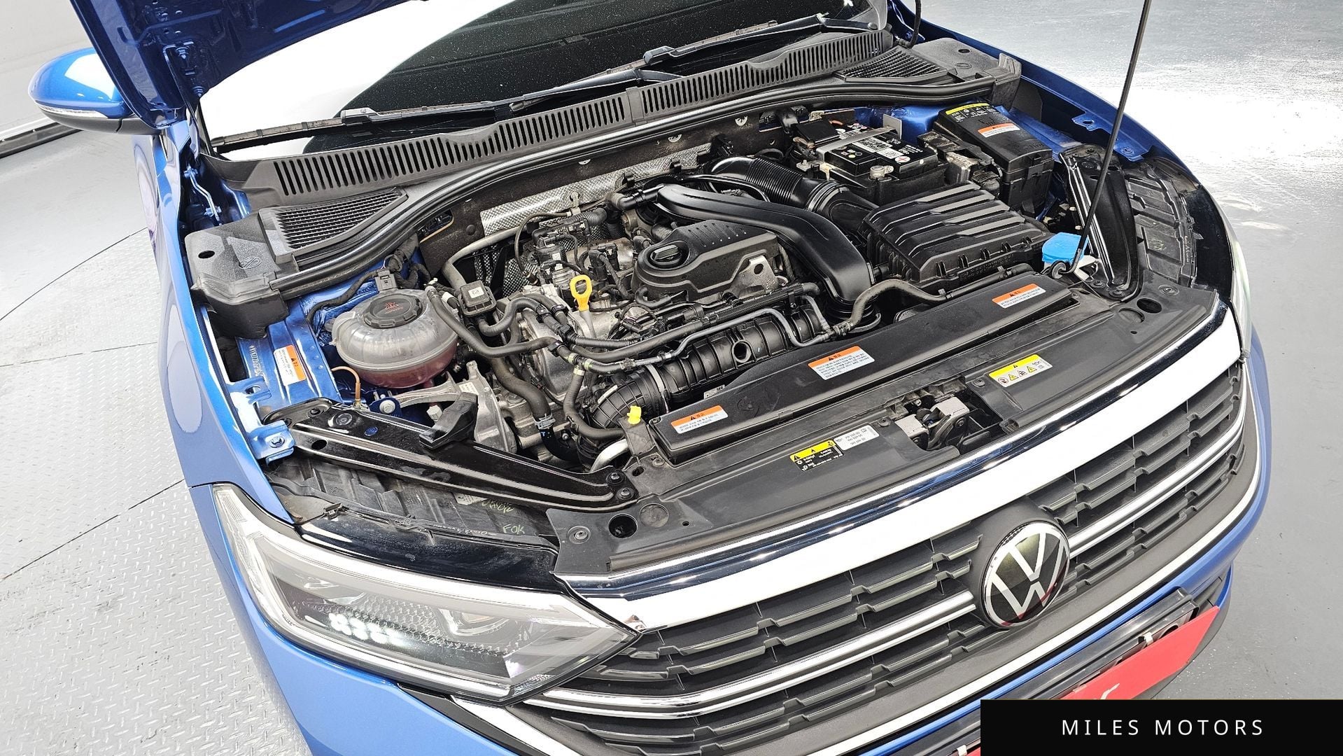 Volkswagen Jetta 2023 — миниатюра 6