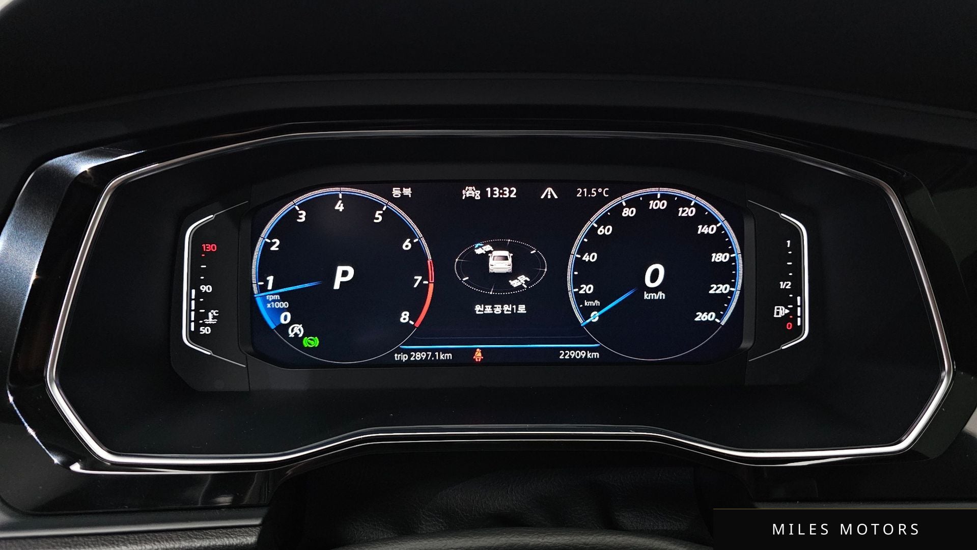 Volkswagen Jetta 2023 — миниатюра 11