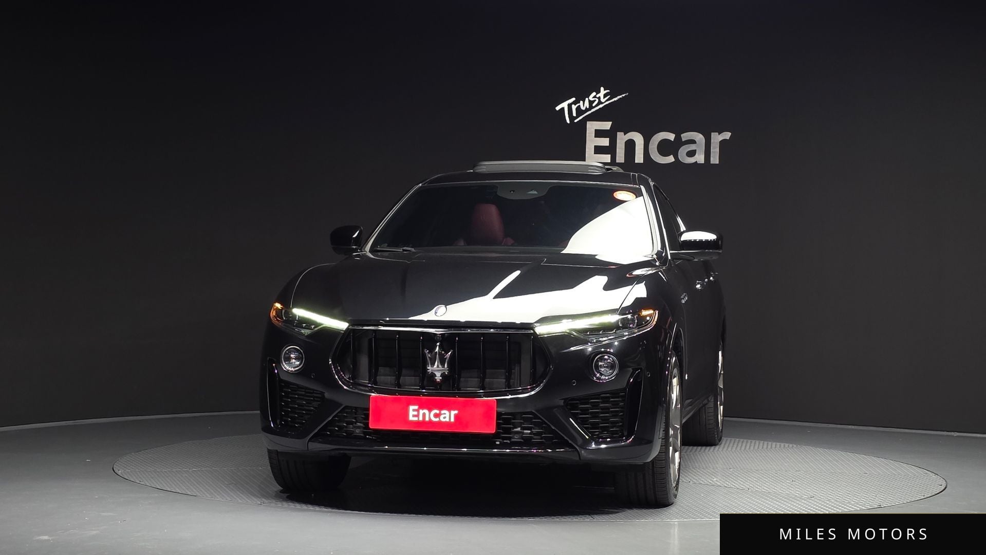 Maserati Levante 2020 — миниатюра 3
