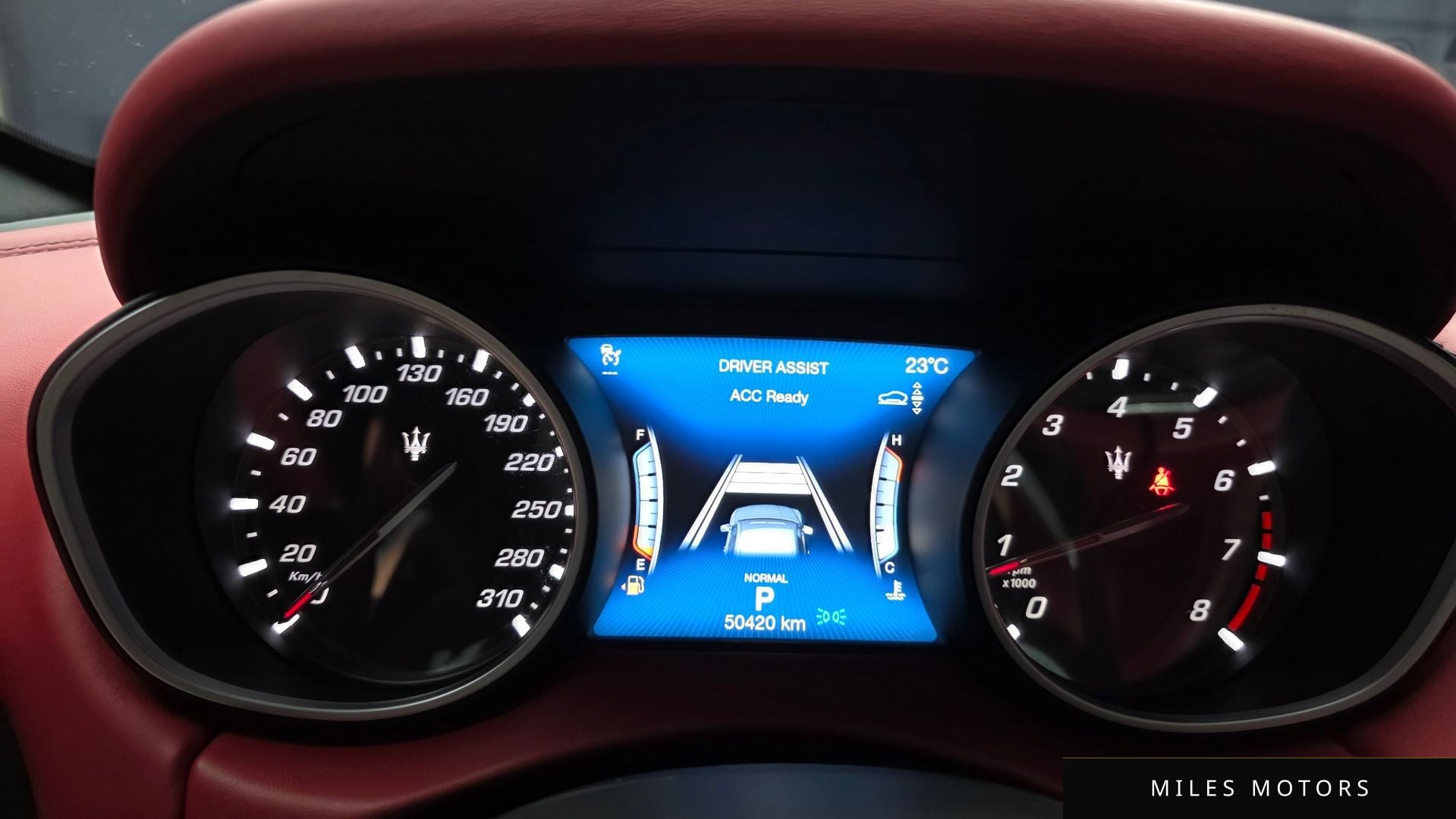 Maserati Levante 2020 — миниатюра 8