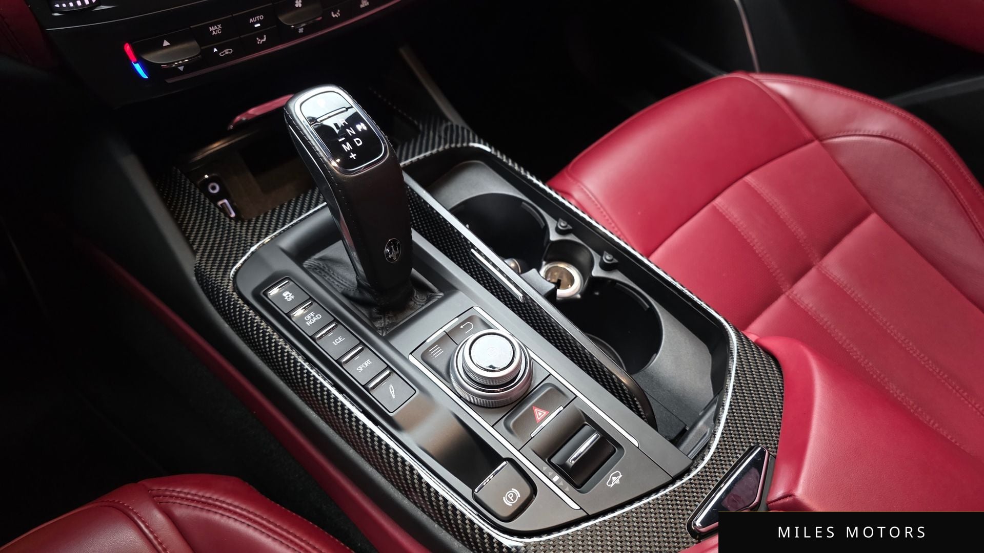 Maserati Levante 2020 — миниатюра 9