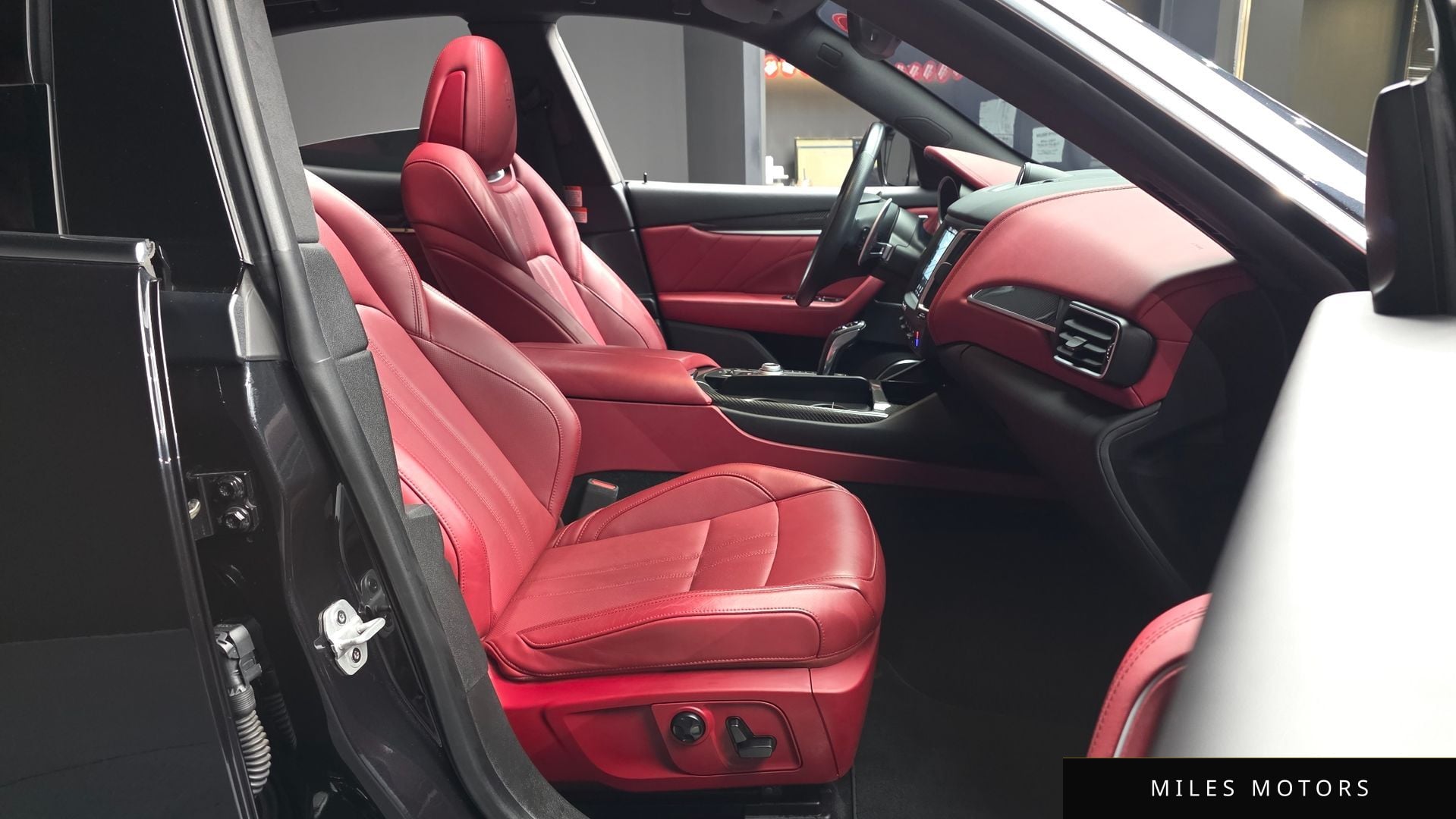 Maserati Levante 2020 — миниатюра 11