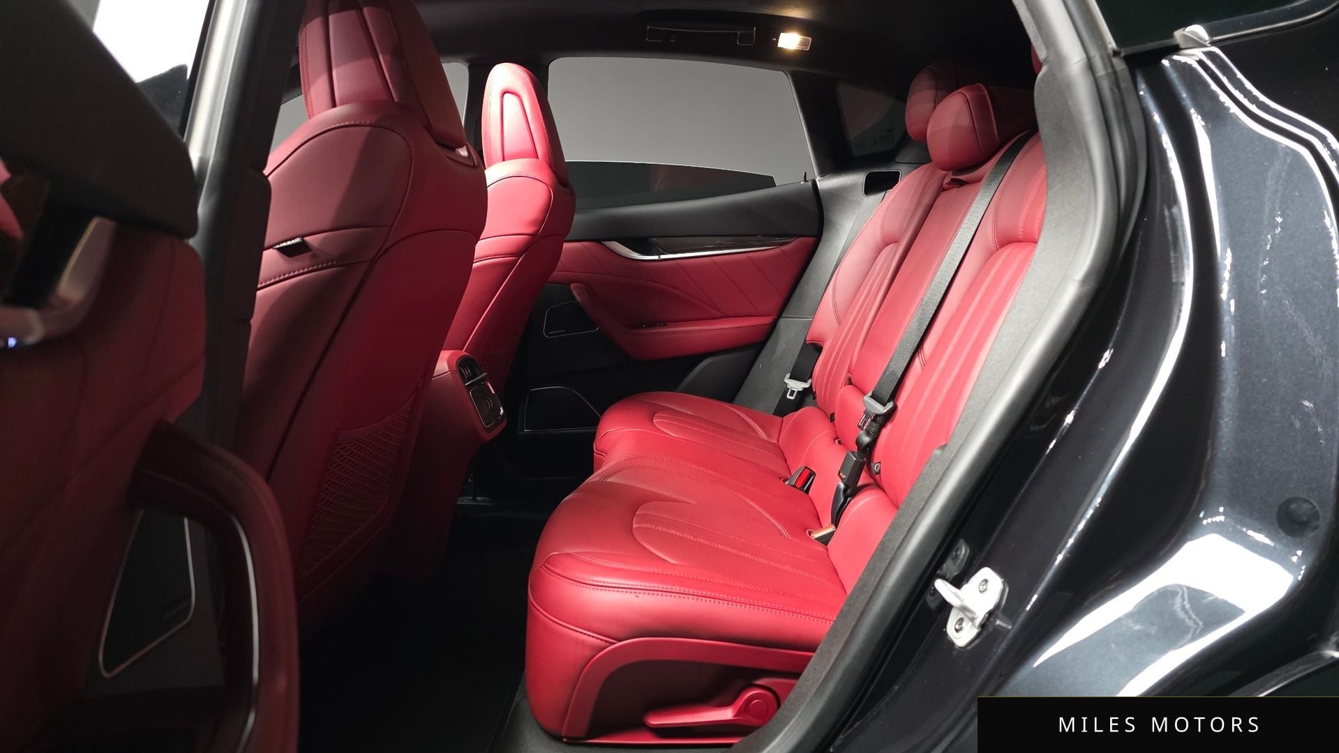 Maserati Levante 2020 — миниатюра 12