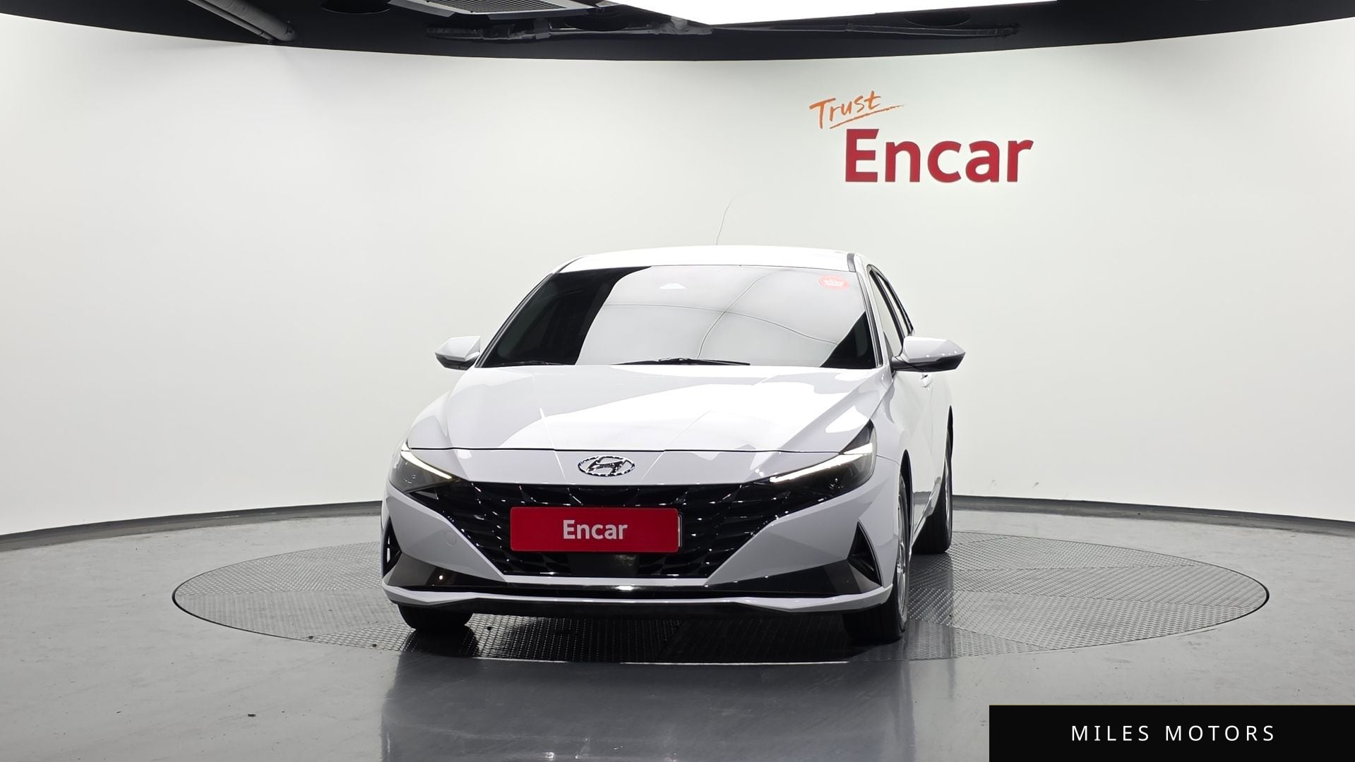 Hyundai AVANTE 2023 — миниатюра 3