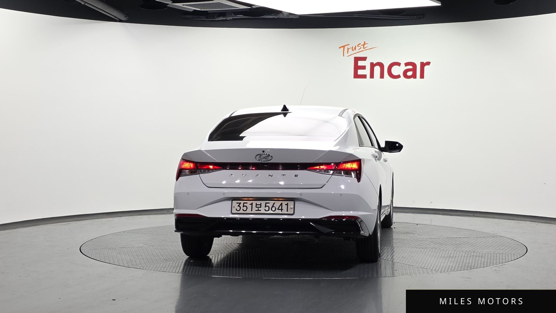 Hyundai AVANTE 2023 — миниатюра 4