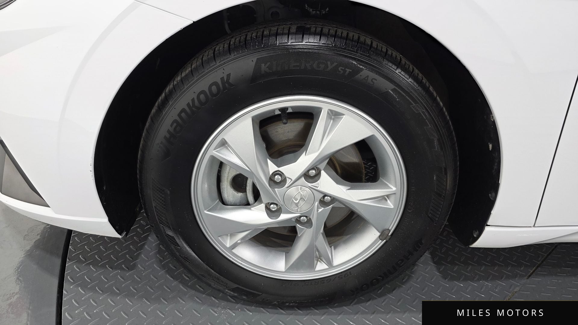 Hyundai AVANTE 2023 — миниатюра 5
