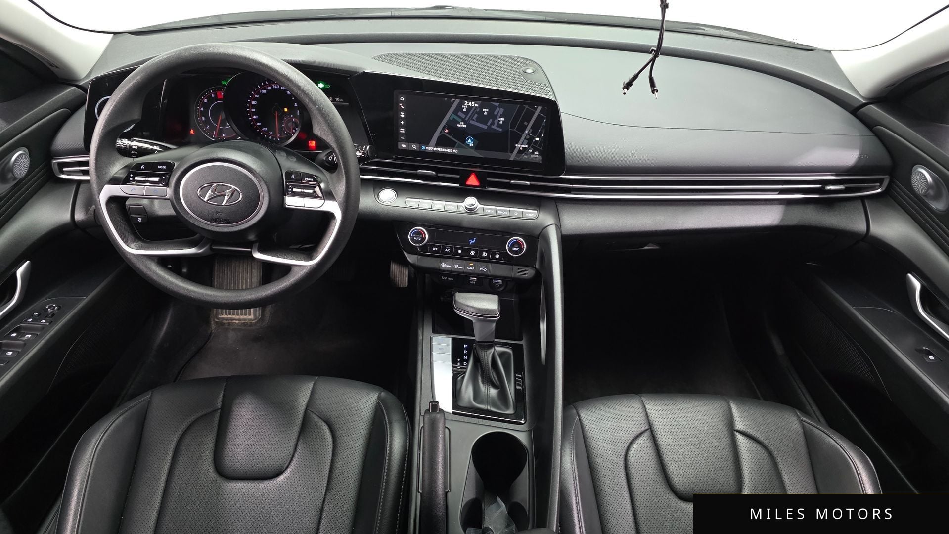 Hyundai AVANTE 2023 — миниатюра 10