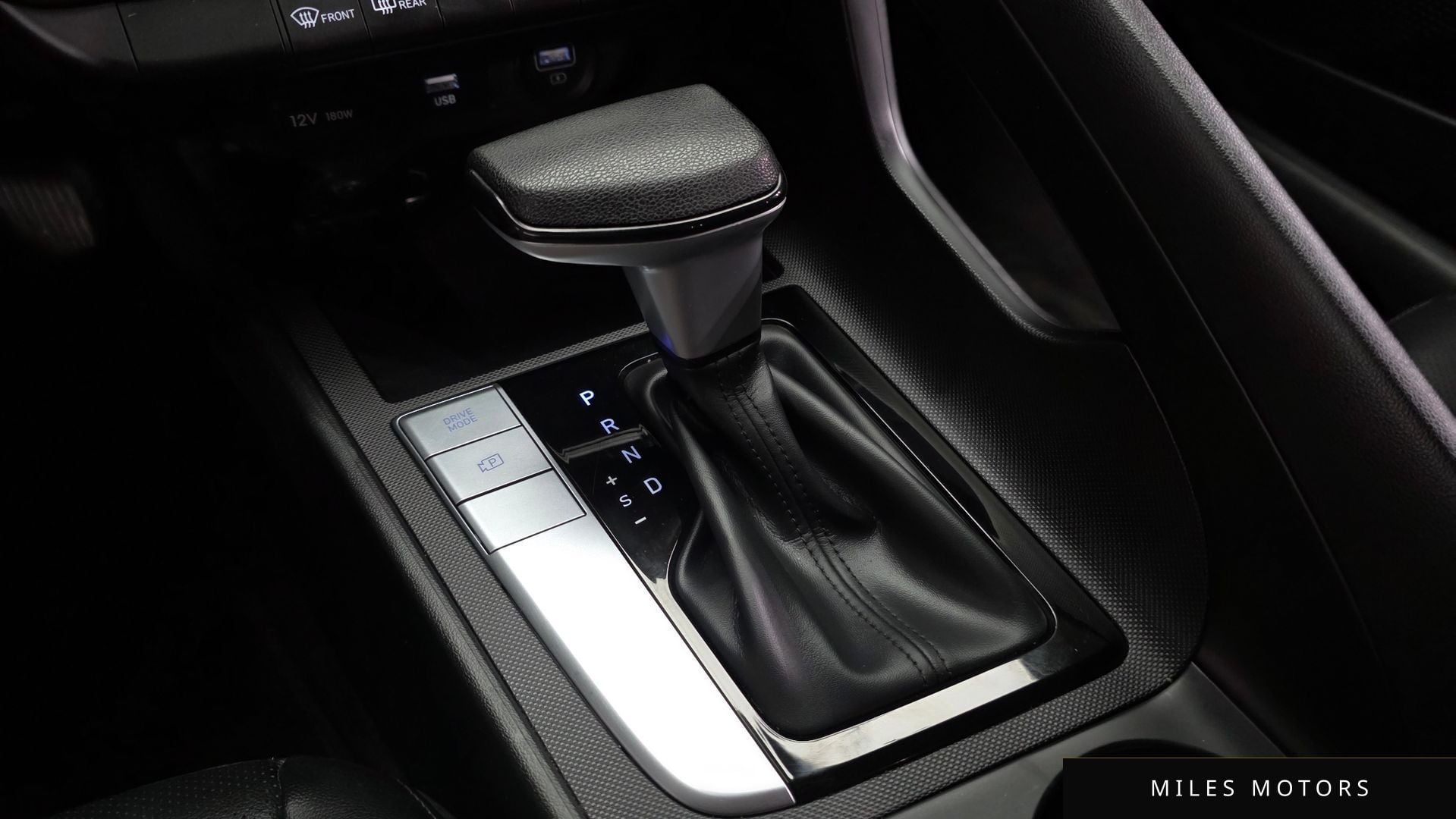 Hyundai AVANTE 2023 — миниатюра 12