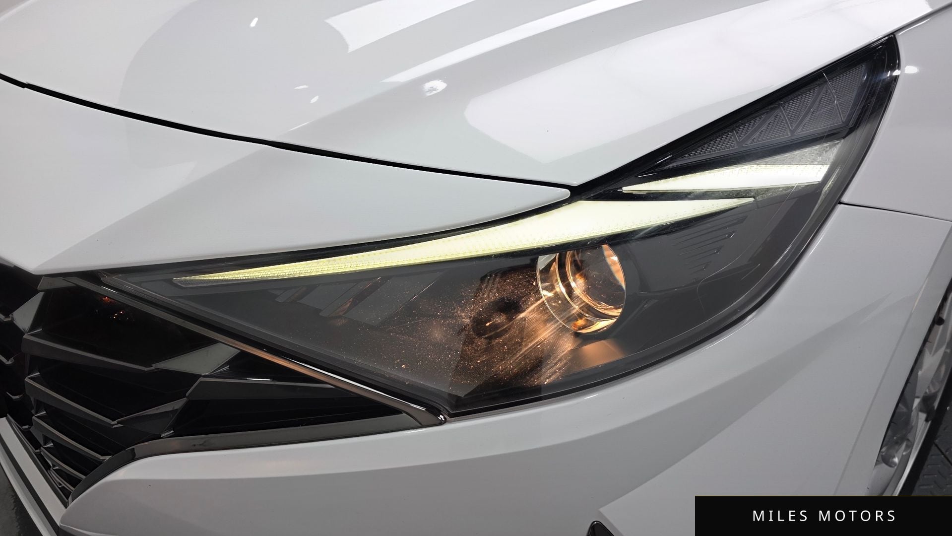 Hyundai AVANTE 2023 — миниатюра 8