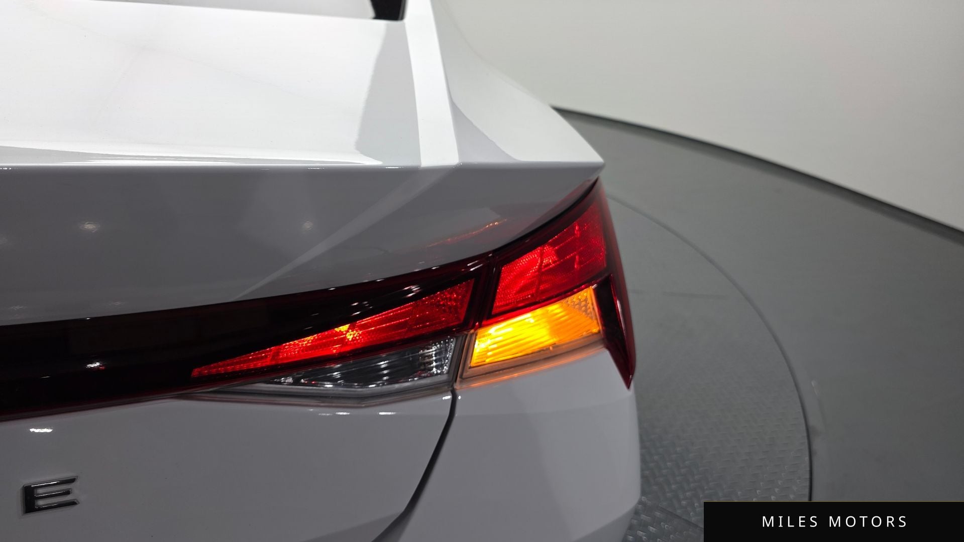Hyundai AVANTE 2023 — миниатюра 9