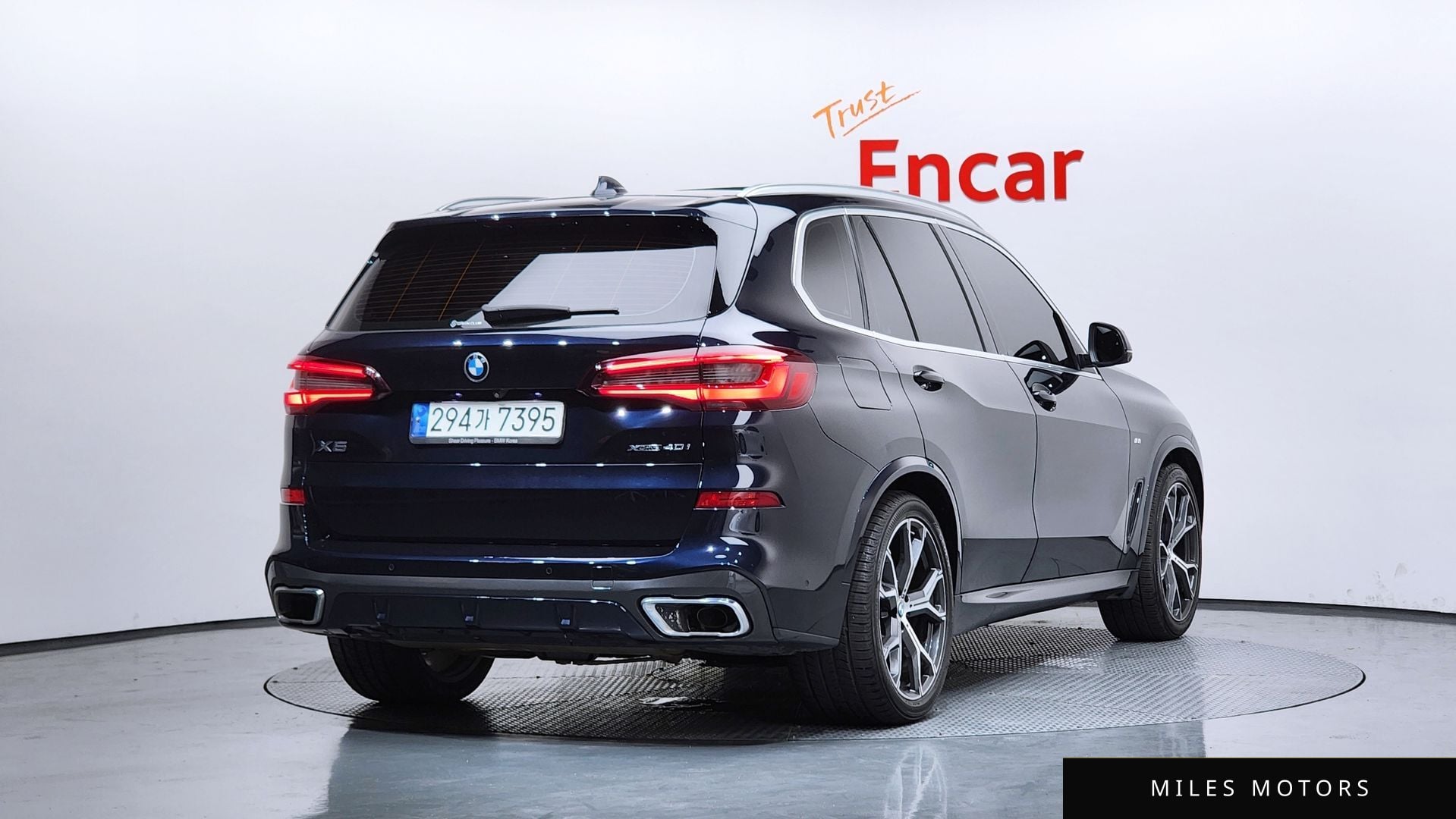 BMW X5 (G05) 2022 — миниатюра 2