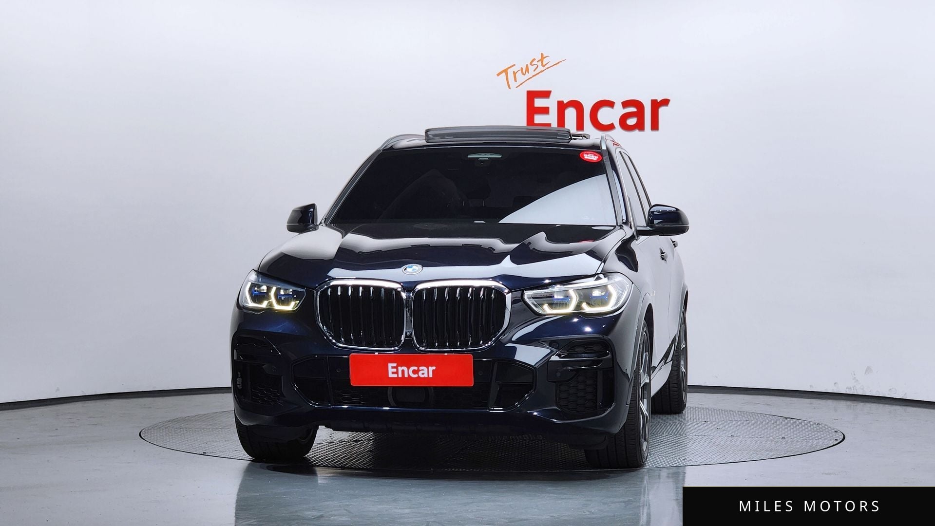 BMW X5 (G05) 2022 — миниатюра 3