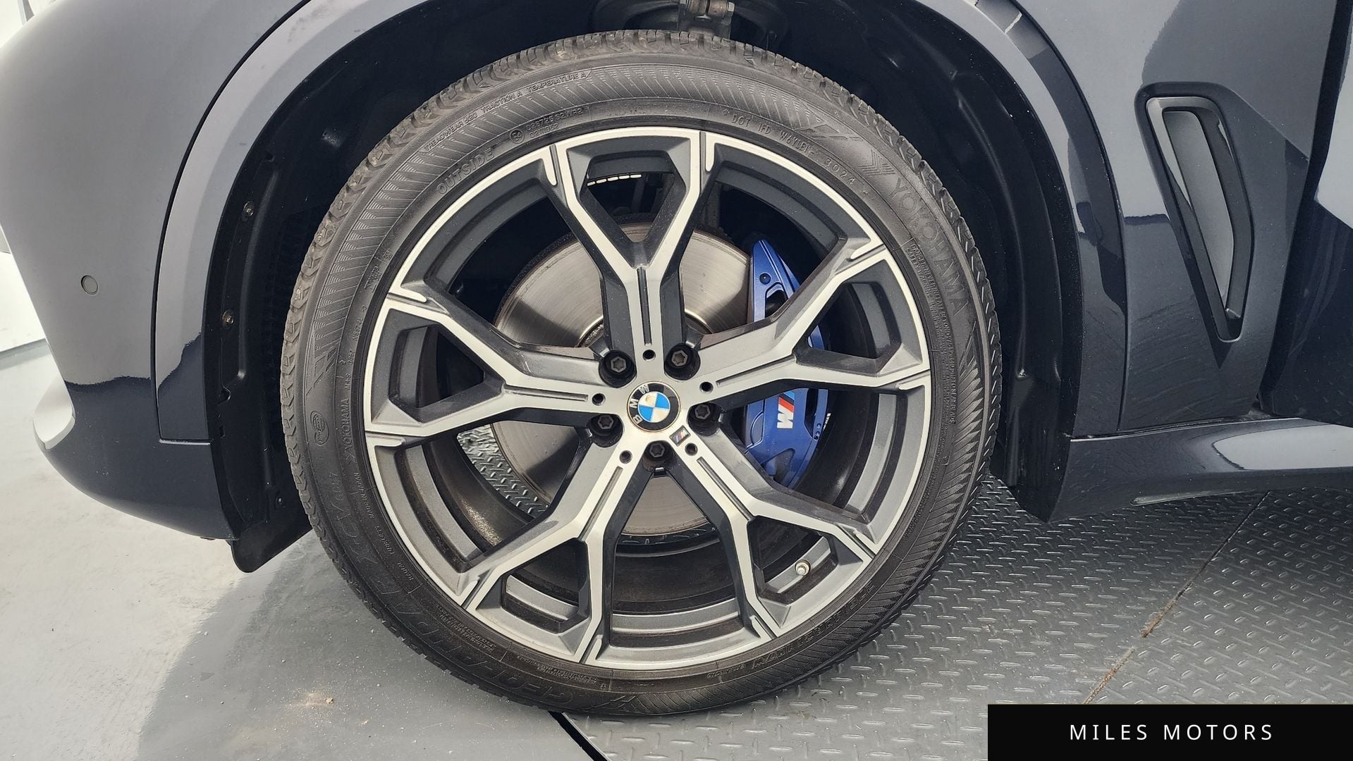 BMW X5 (G05) 2022 — миниатюра 5