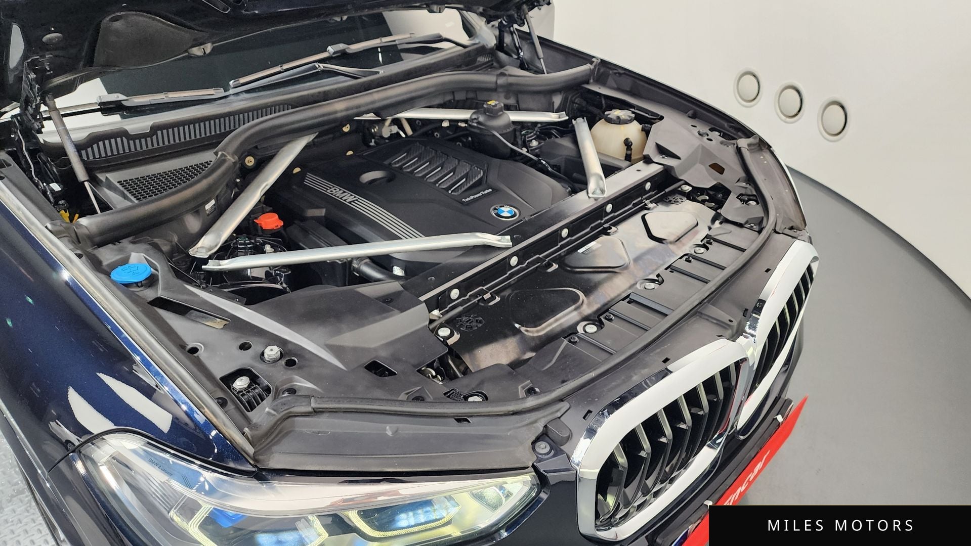 BMW X5 (G05) 2022 — миниатюра 6