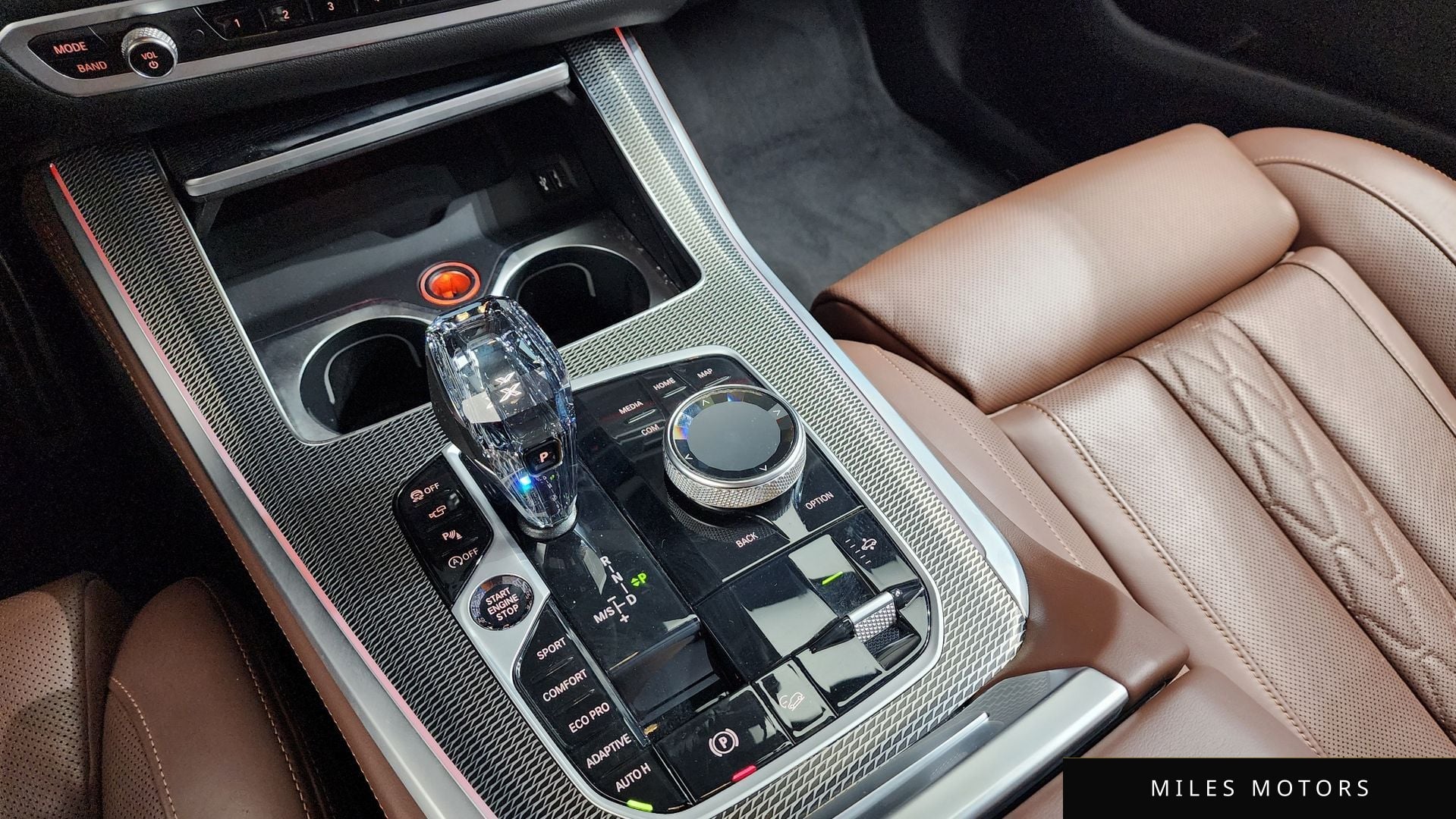 BMW X5 (G05) 2022 — миниатюра 12