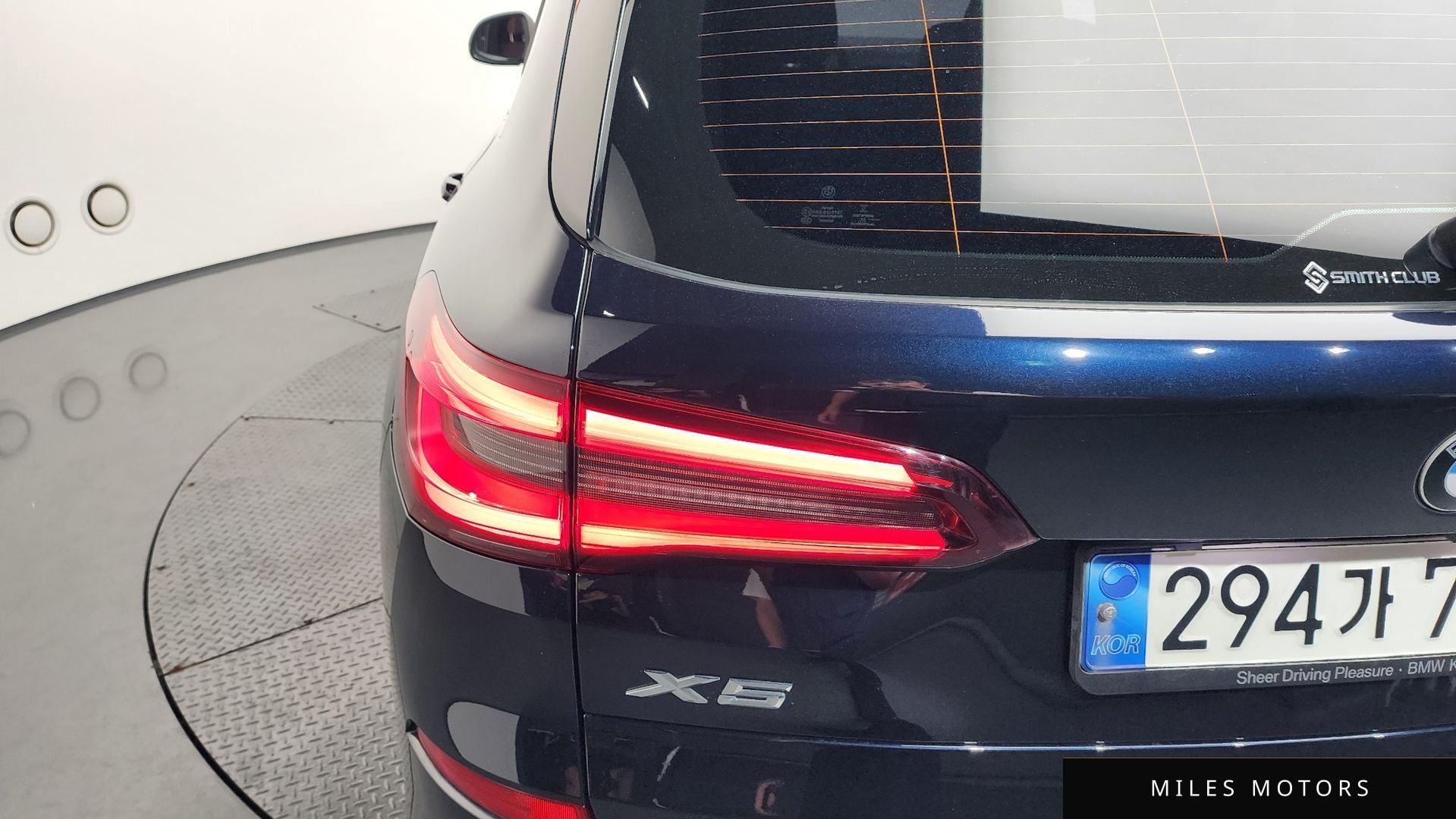 BMW X5 (G05) 2022 — миниатюра 9