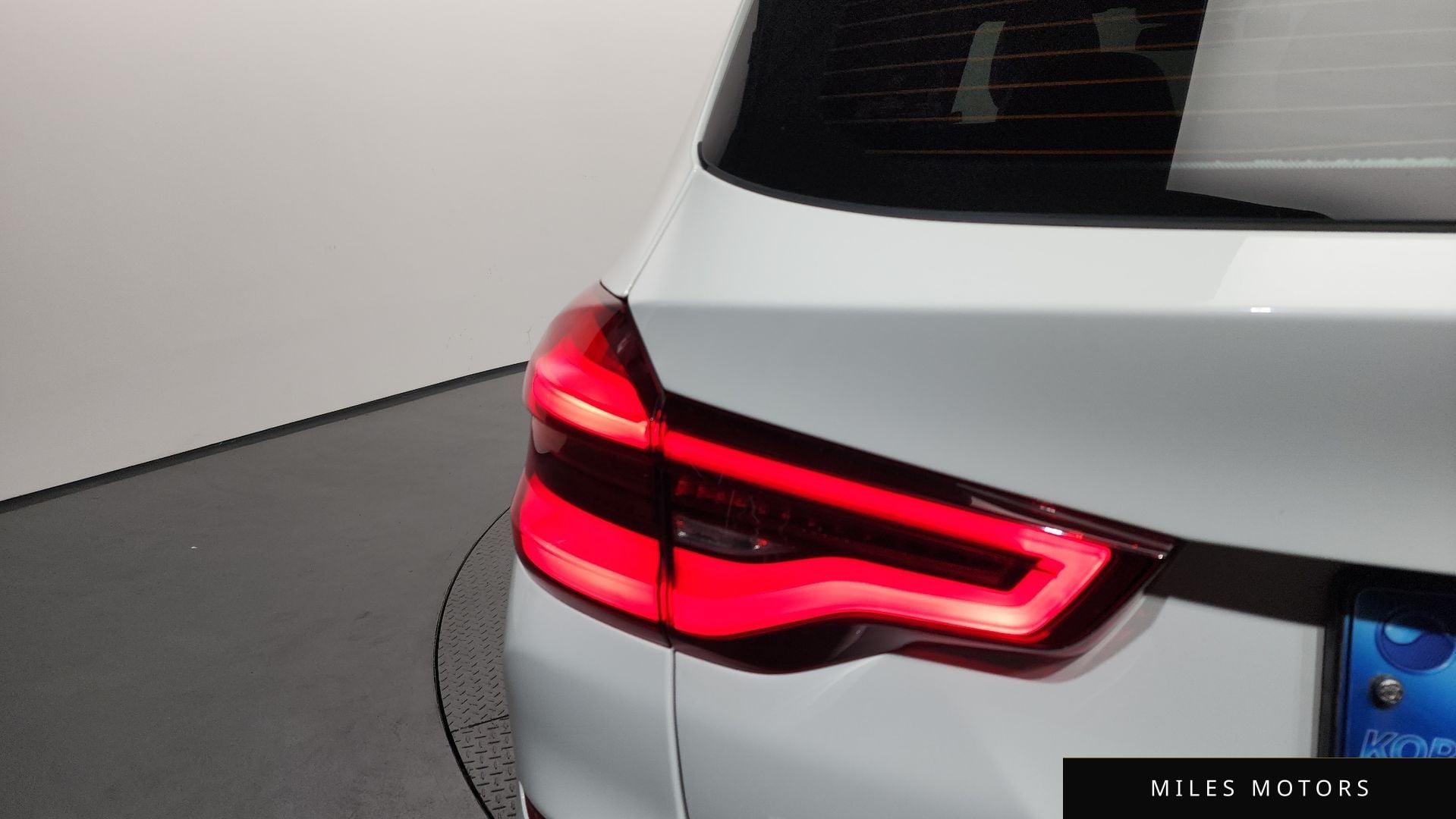 BMW X3 (G01) 2021 — миниатюра 9