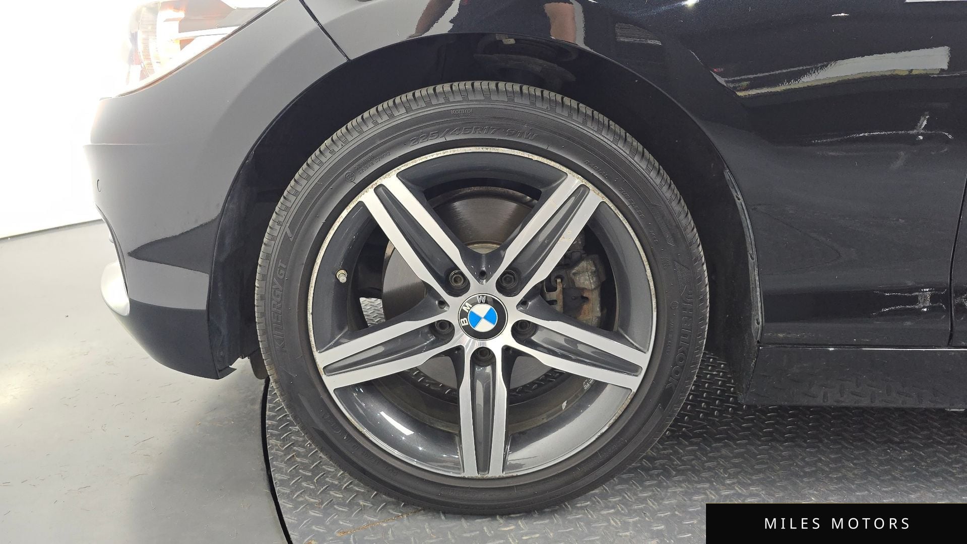 BMW 1 Series (F20) 2017 — миниатюра 4