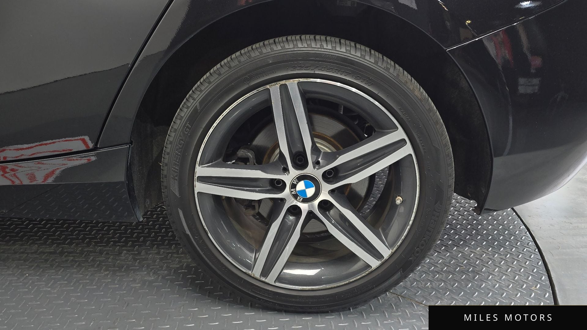 BMW 1 Series (F20) 2017 — миниатюра 6