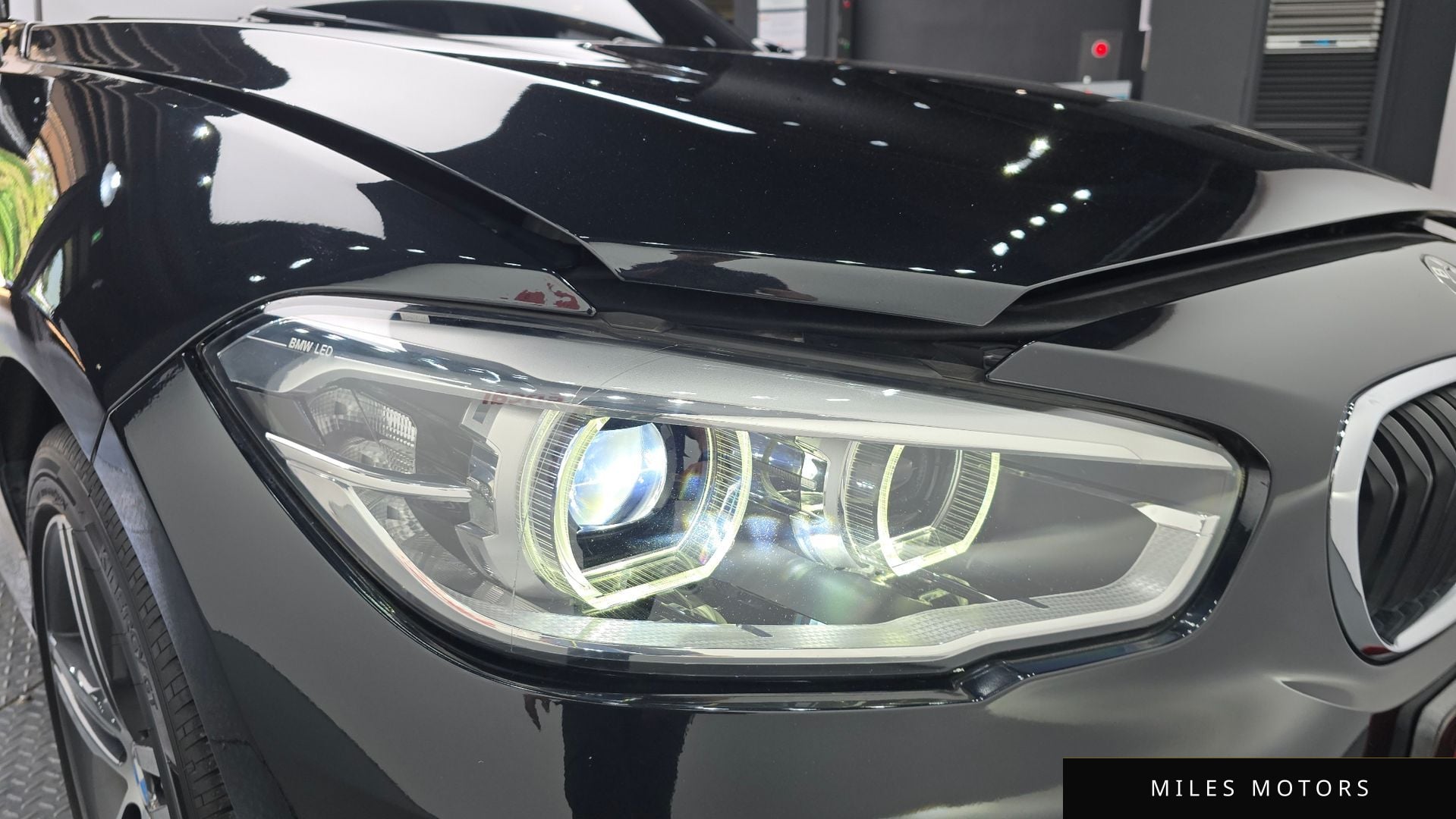 BMW 1 Series (F20) 2017 — миниатюра 7