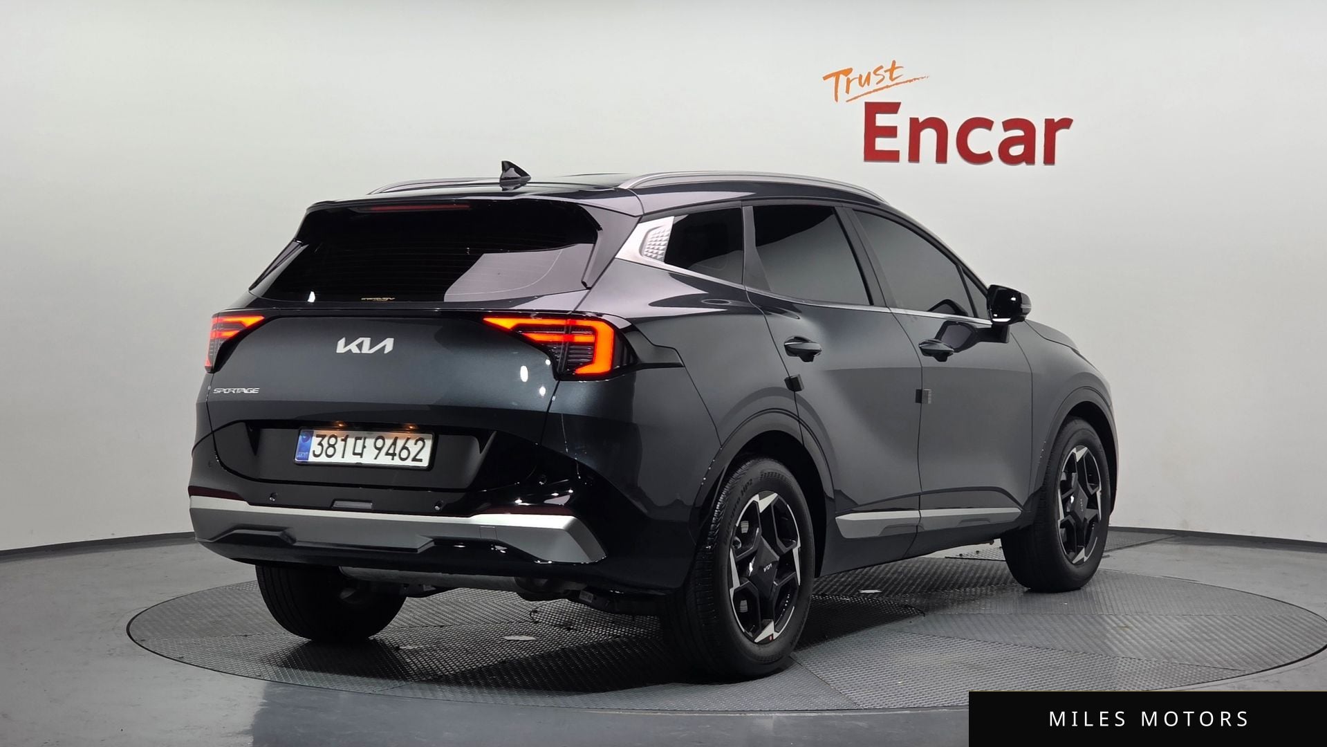 Kia Sportage 2025 — миниатюра 2