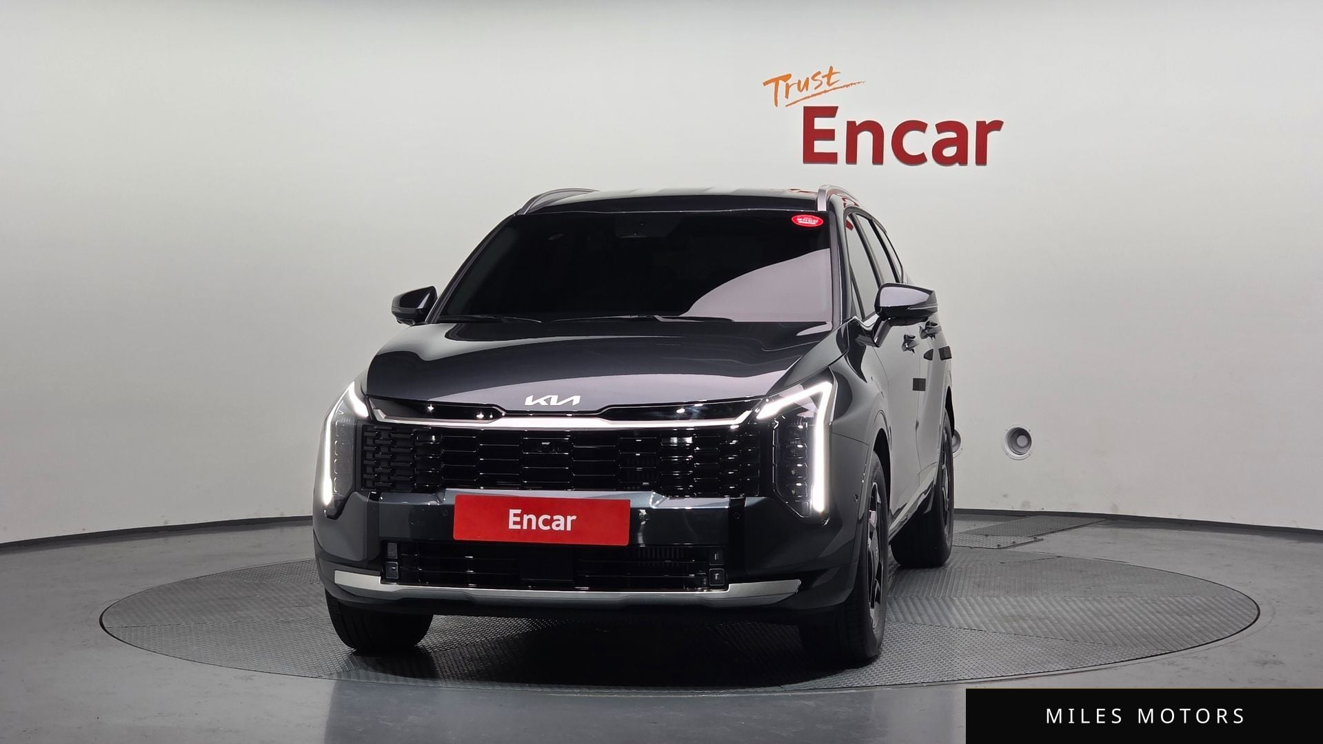 Kia Sportage 2025 — миниатюра 3
