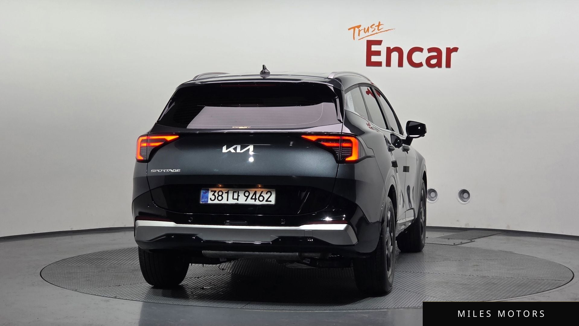 Kia Sportage 2025 — миниатюра 4