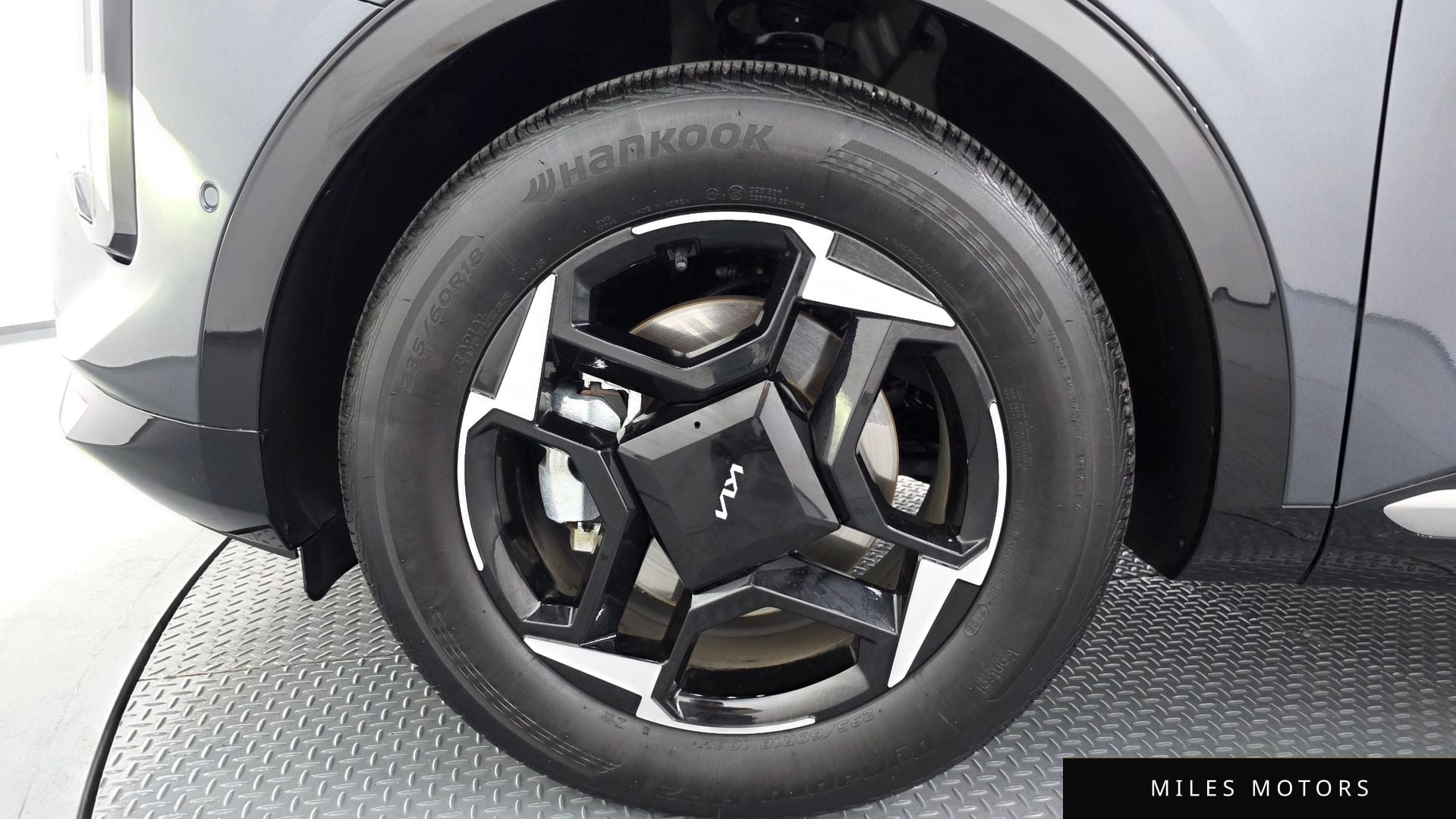 Kia Sportage 2025 — миниатюра 5