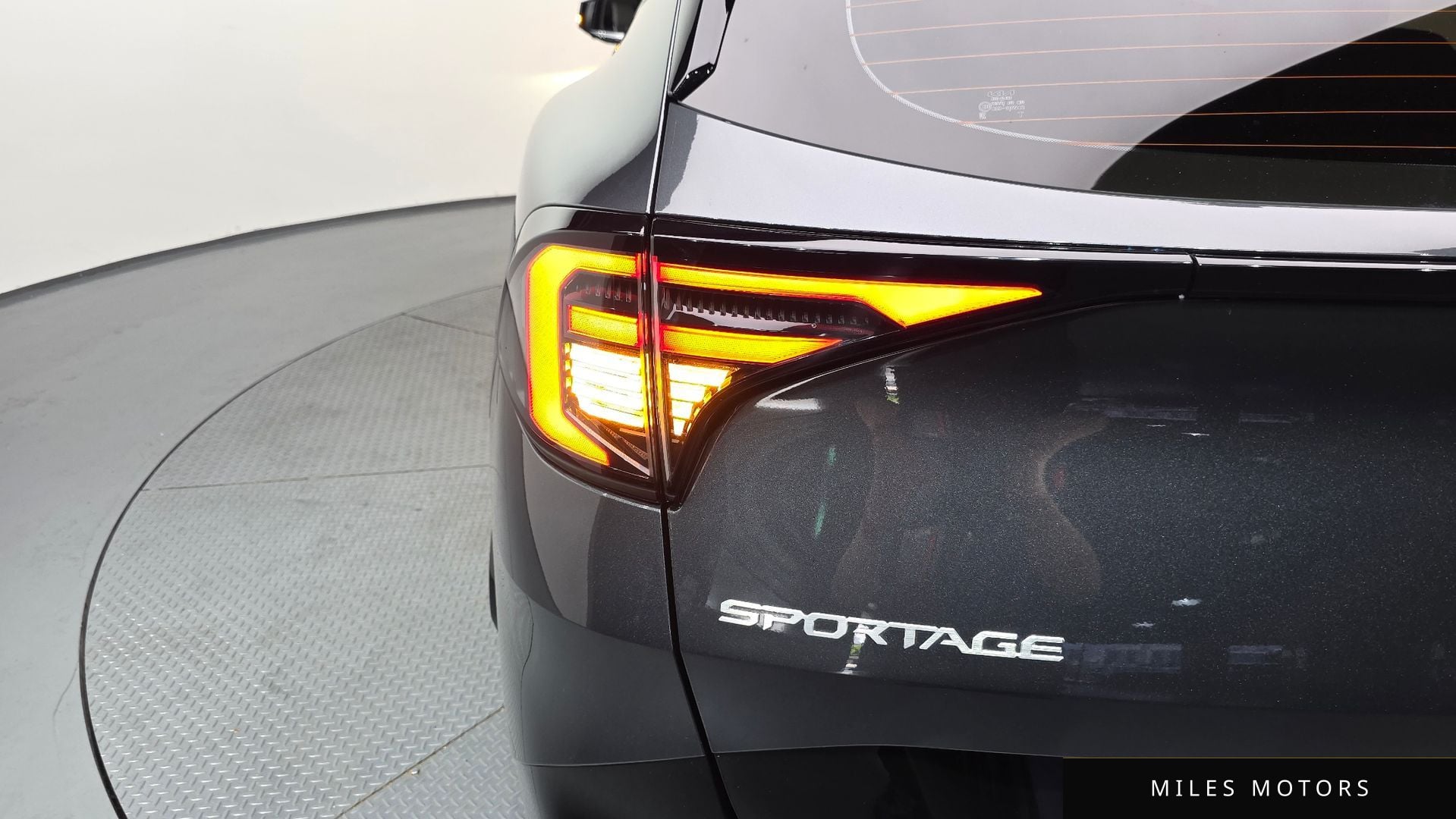 Kia Sportage 2025 — миниатюра 9