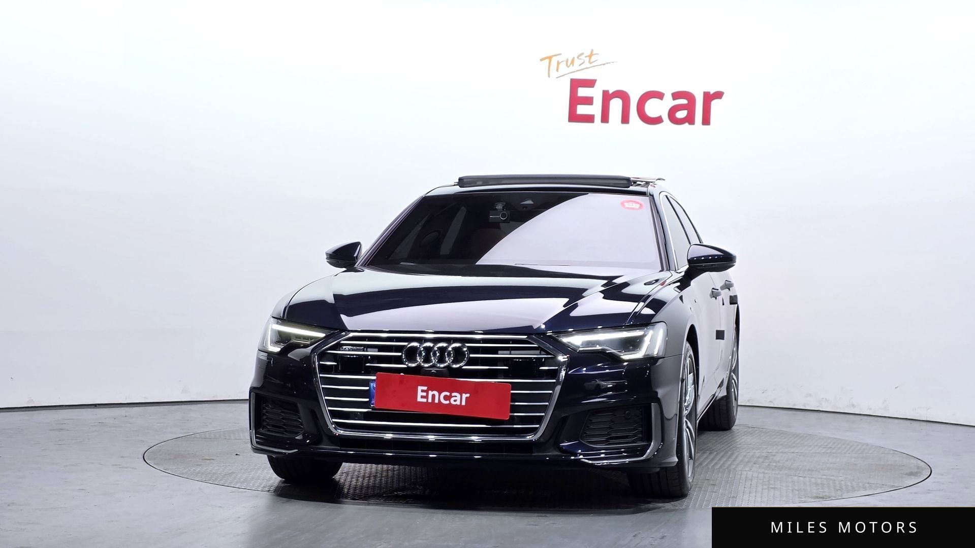 Audi A6 (C8) 2021 — миниатюра 3