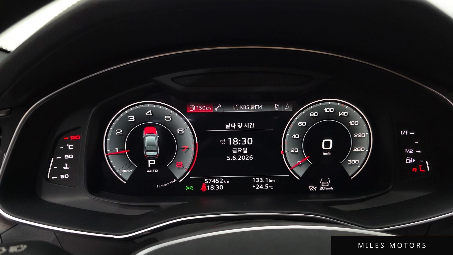 Audi A6 (C8) 2021 — миниатюра 11