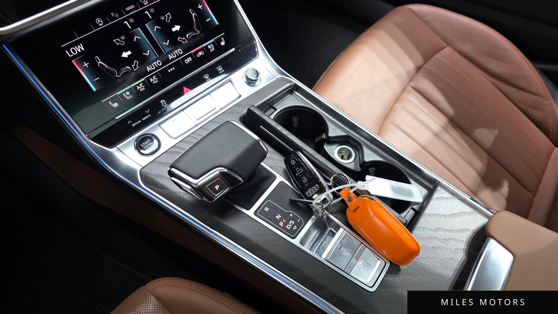 Audi A6 (C8) 2021 — миниатюра 12