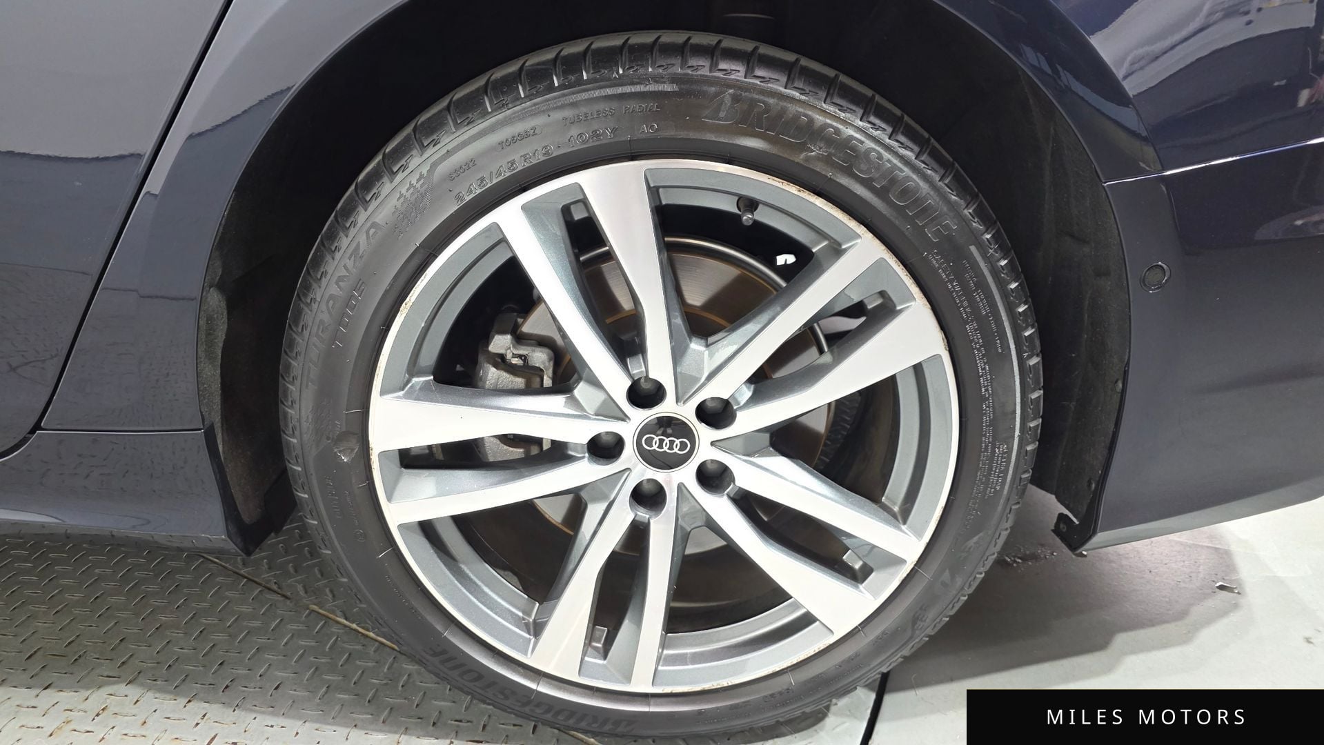 Audi A6 (C8) 2021 — миниатюра 7