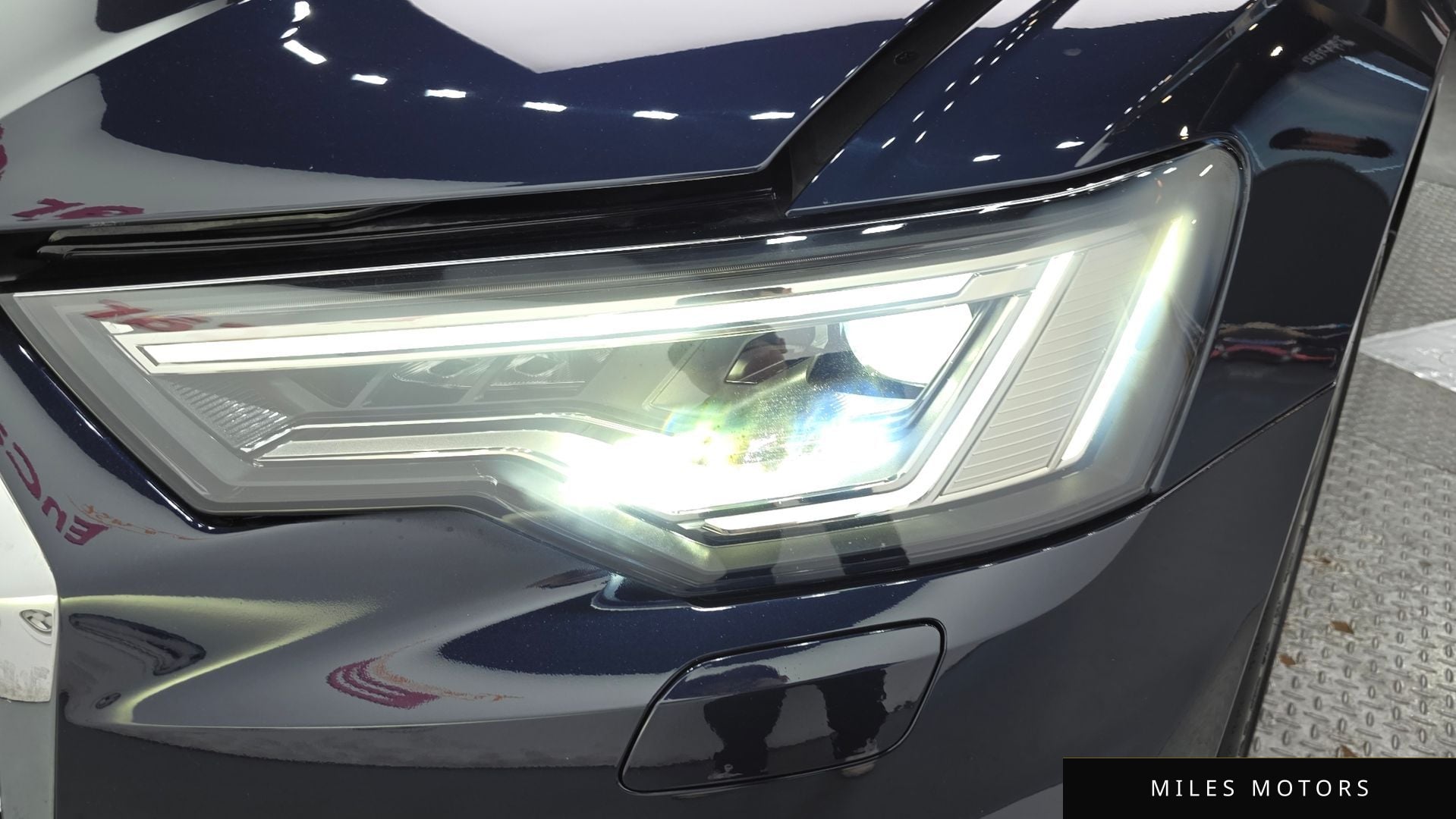Audi A6 (C8) 2021 — миниатюра 8