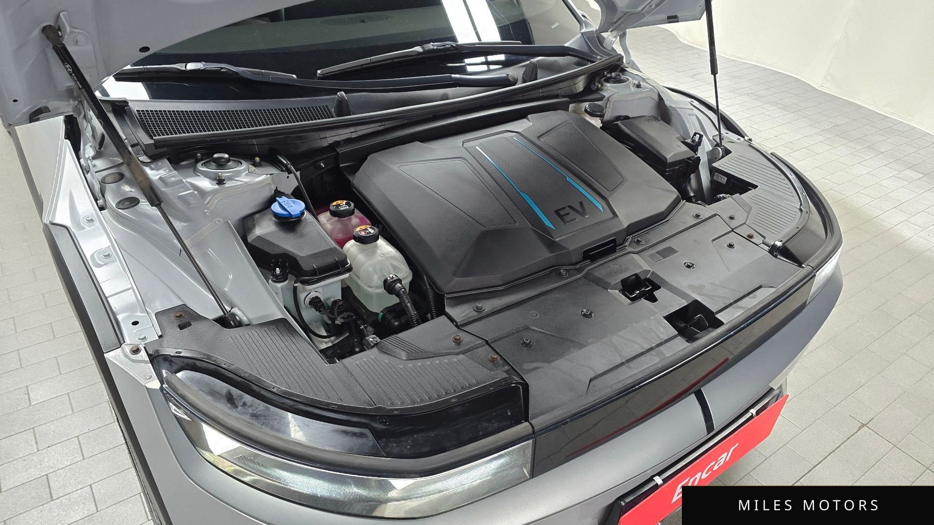 Hyundai Ioniq5 2023 — миниатюра 6