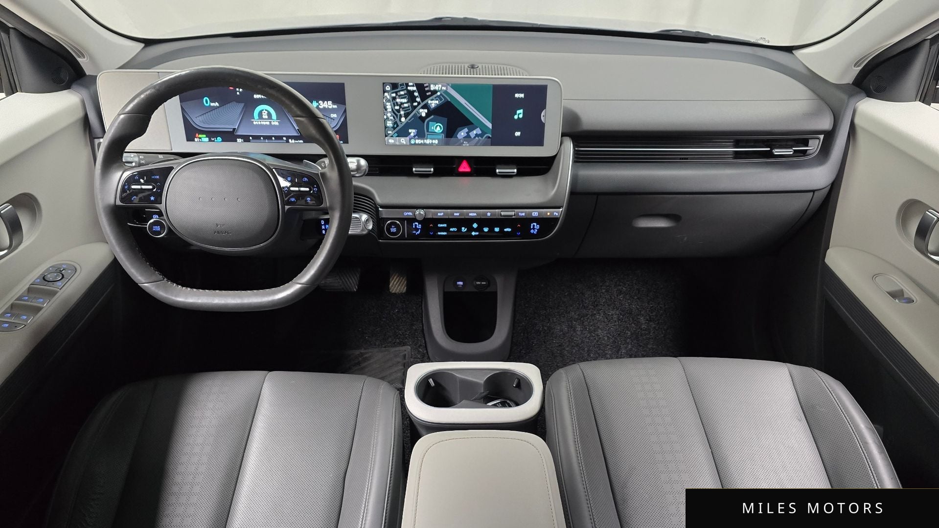 Hyundai Ioniq5 2023 — миниатюра 10