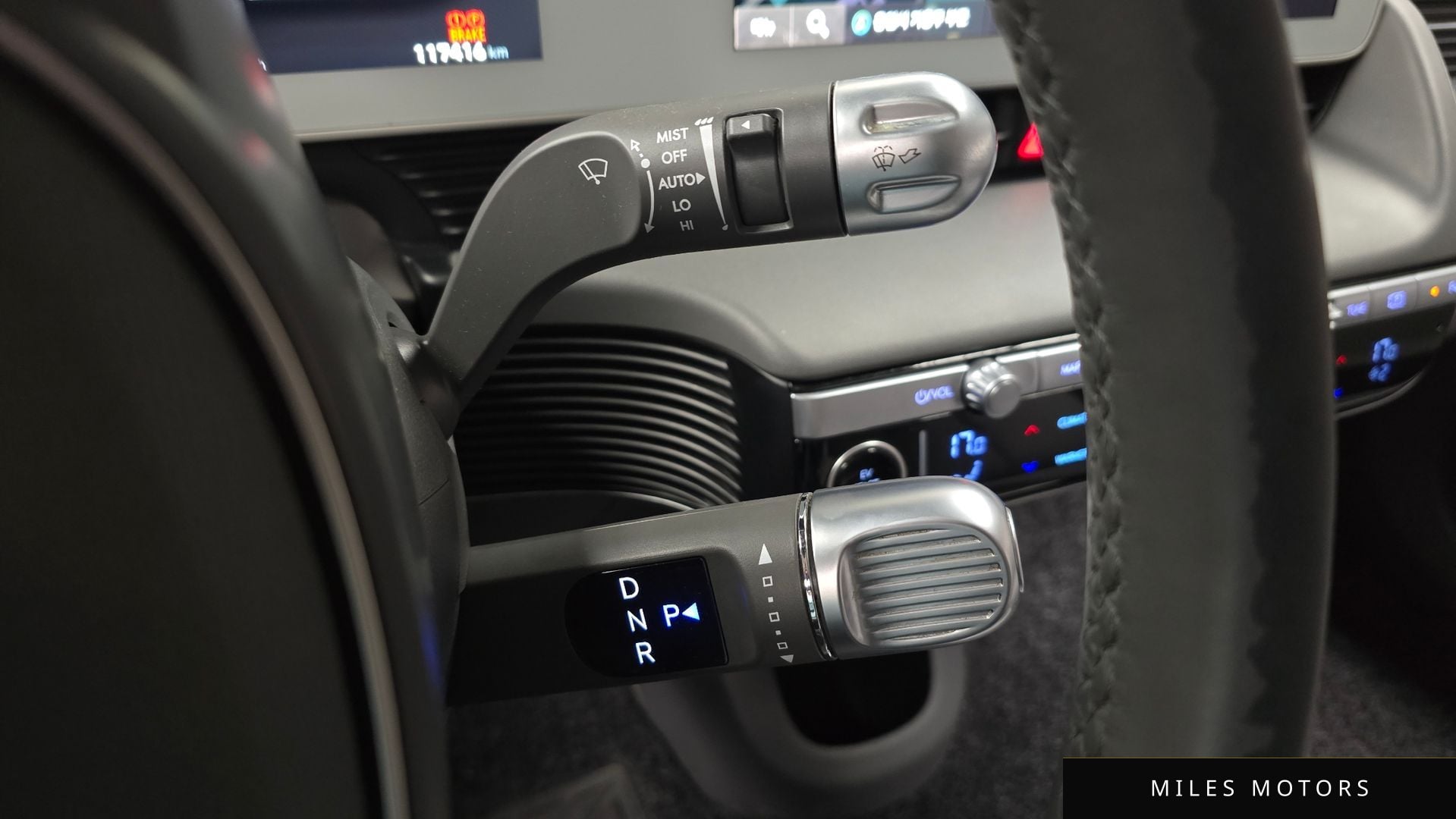 Hyundai Ioniq5 2023 — миниатюра 12