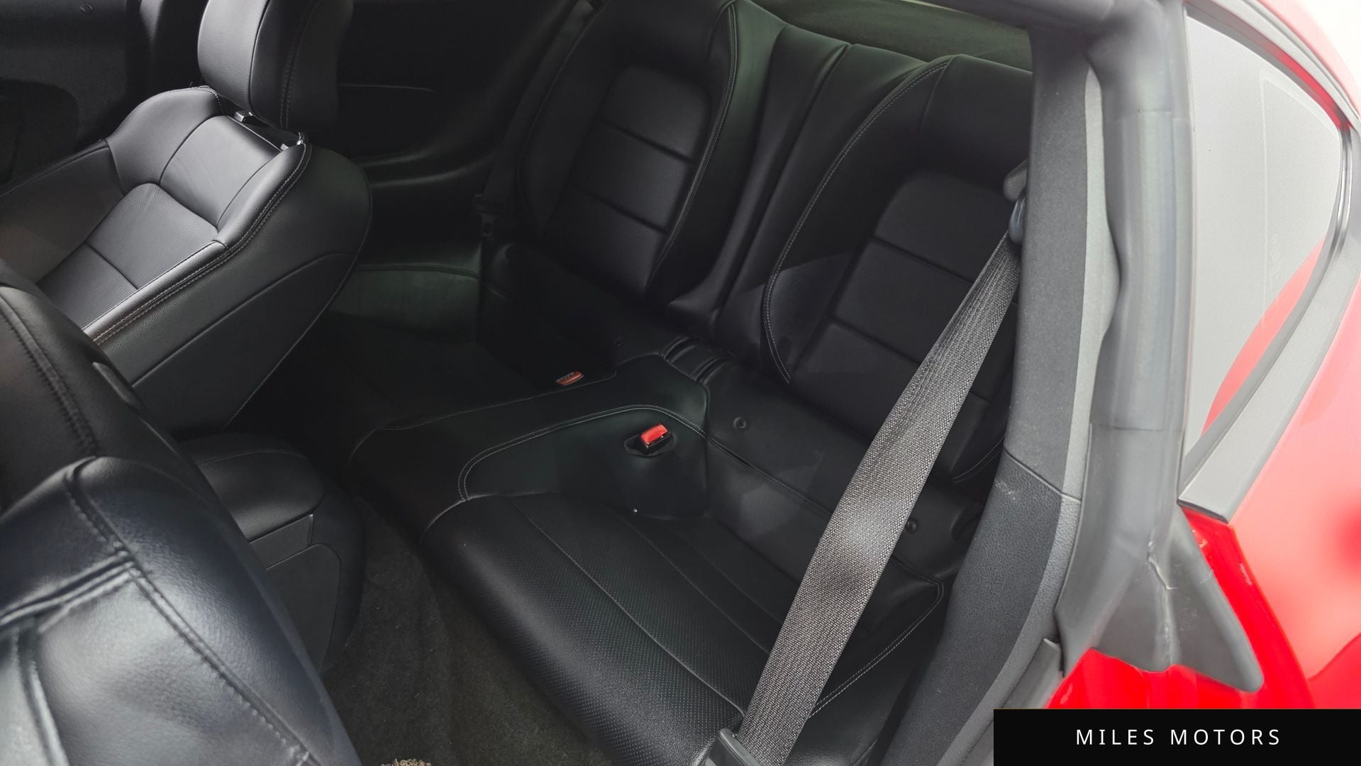 Ford Mustang 2015 — миниатюра 11