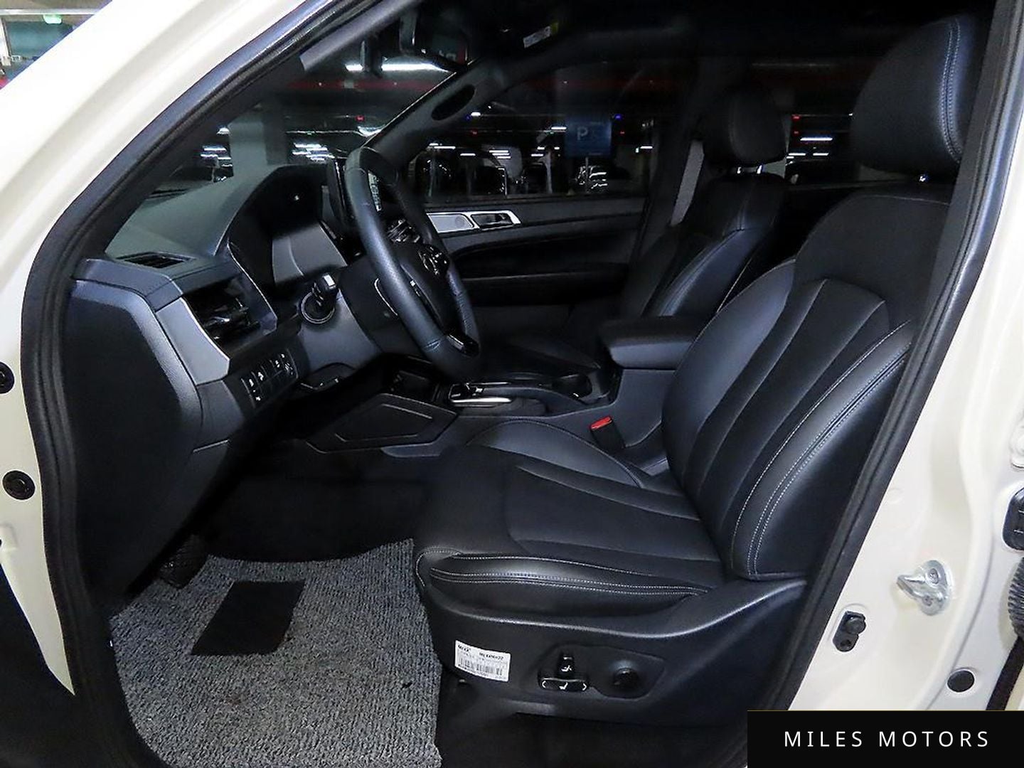 KG Mobility Rexton 2025 — миниатюра 6