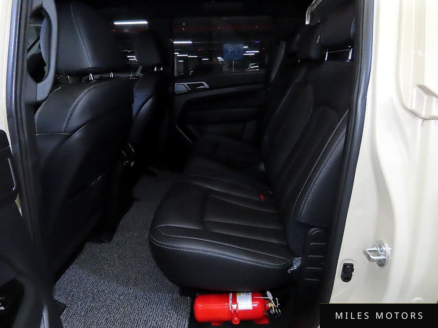 KG Mobility Rexton 2025 — миниатюра 7